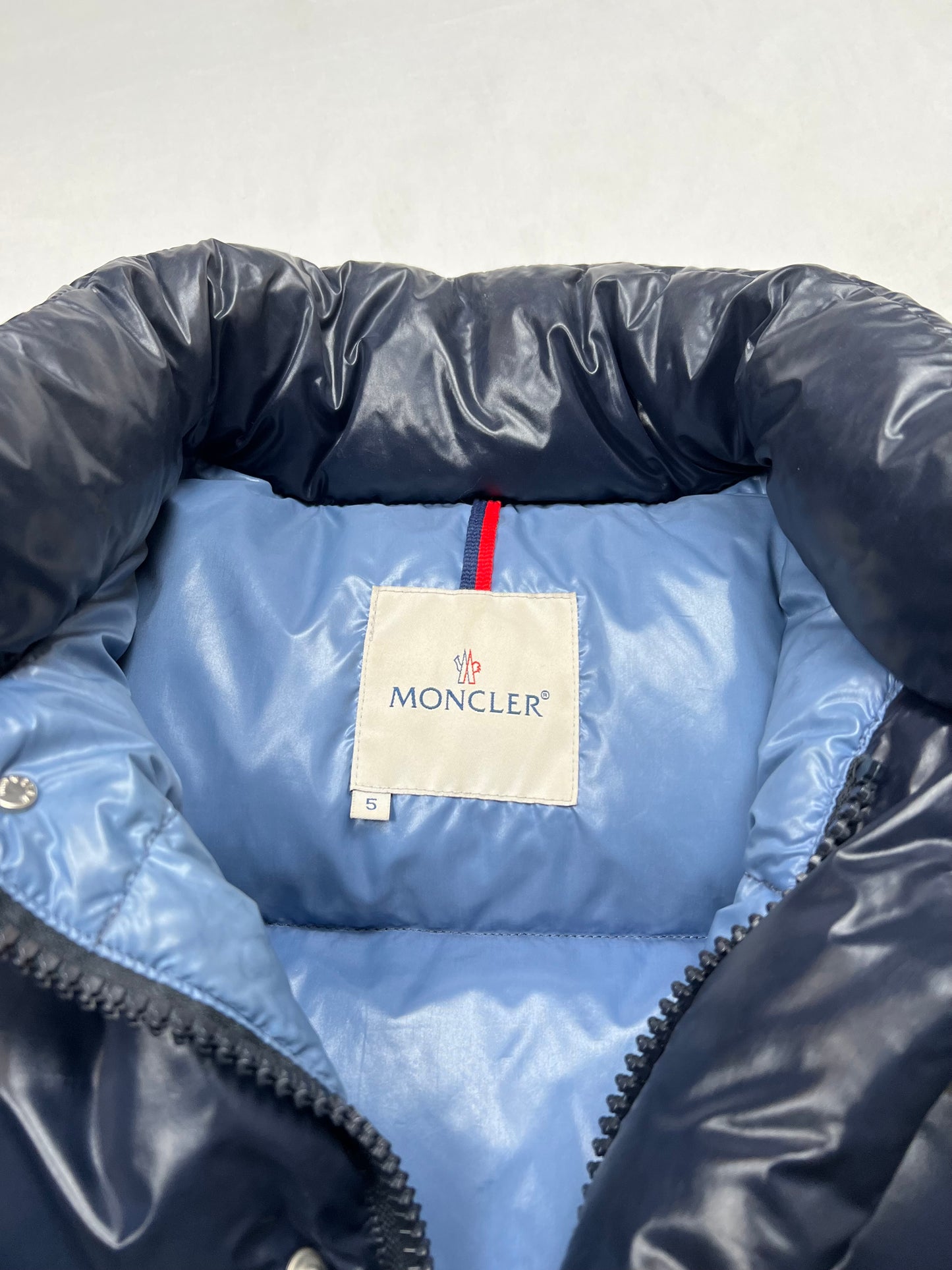 Moncler Puffer (L)
