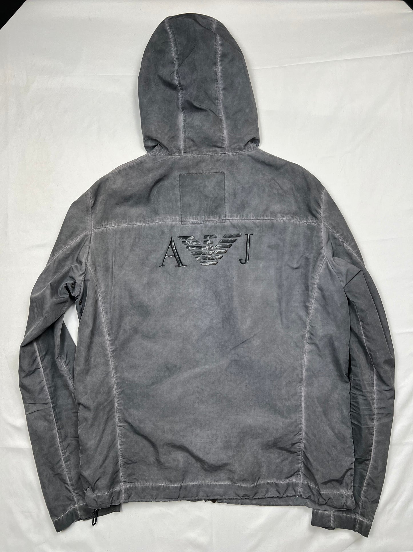 Armani Jeans Jacket (L)