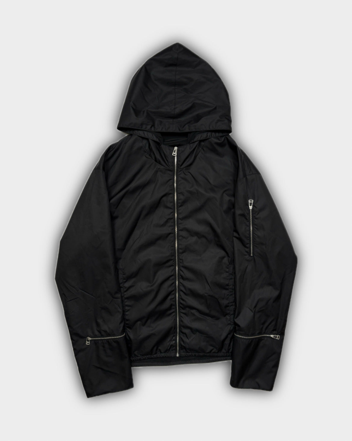 Balenciaga Jacket (L)
