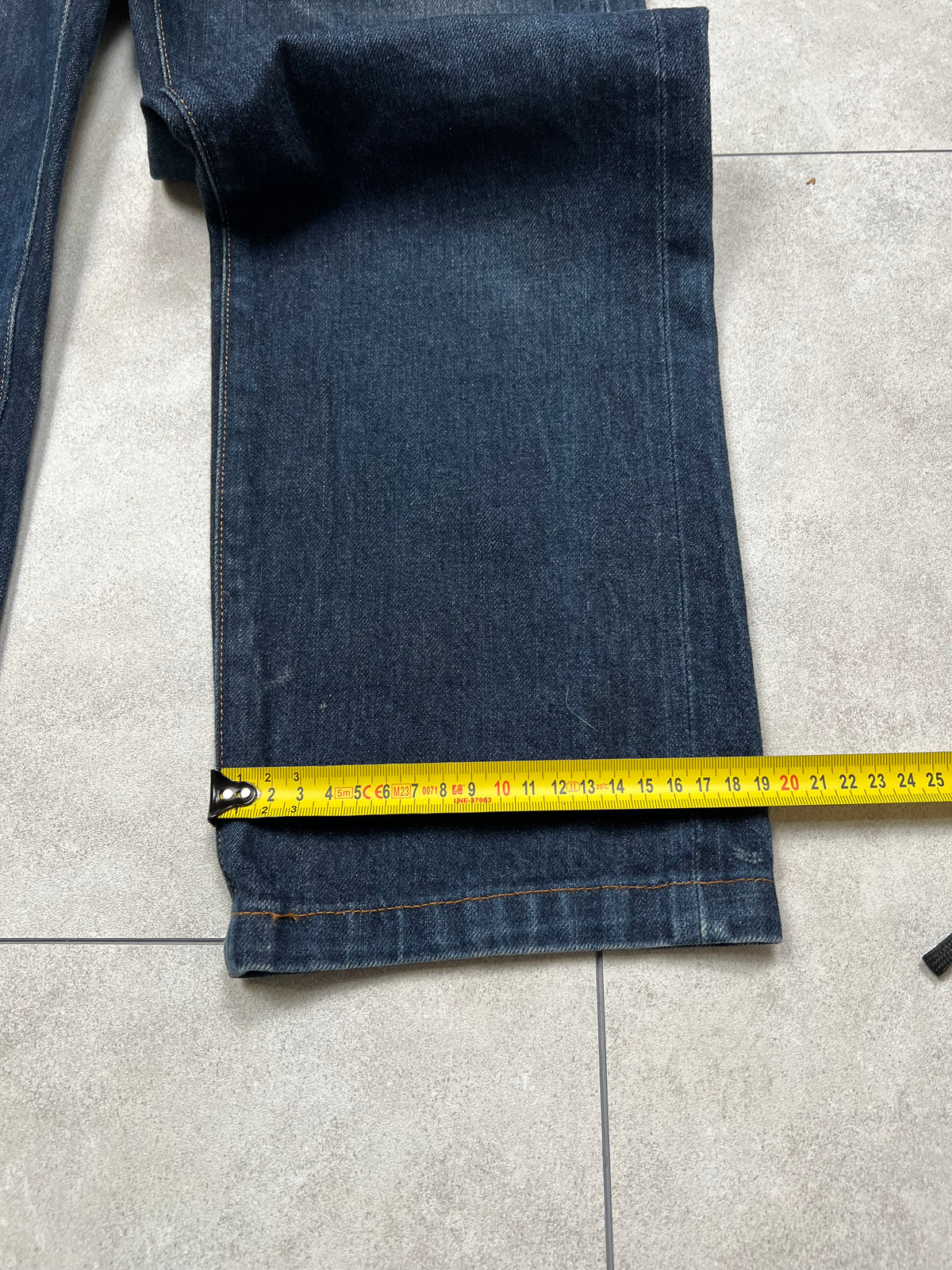 Evisu Jeans (29x30)