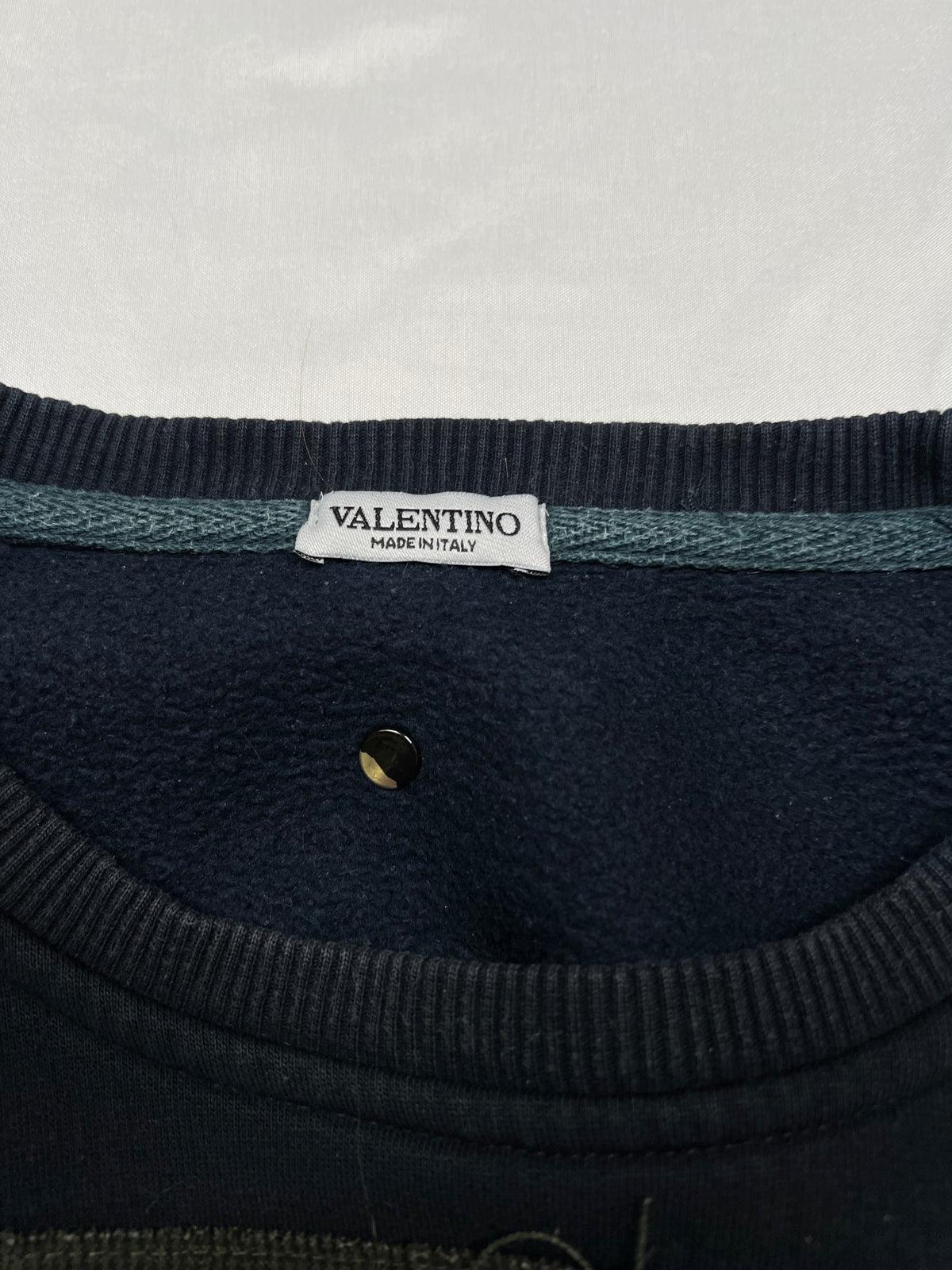 Valentino Star Sweatshirt (S/M)