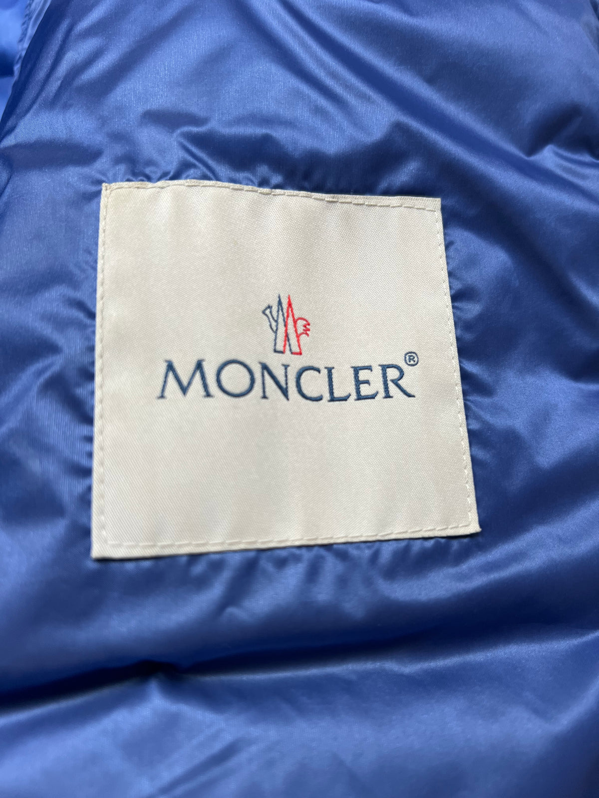 Moncler Vest (M)