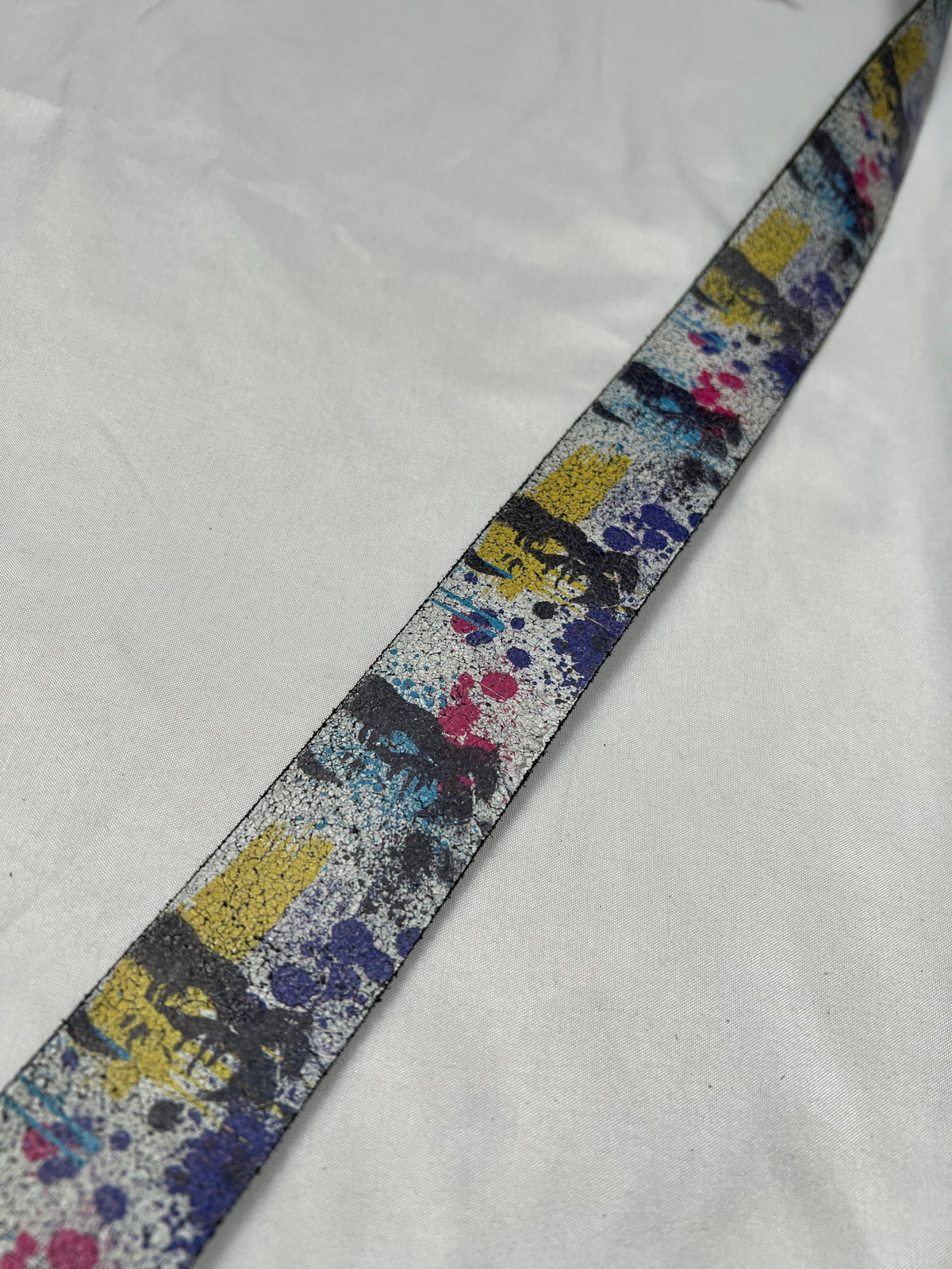 Andy Warhol Belt (85)