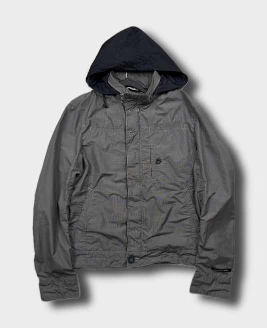 Armani Jeans Jacket (S)