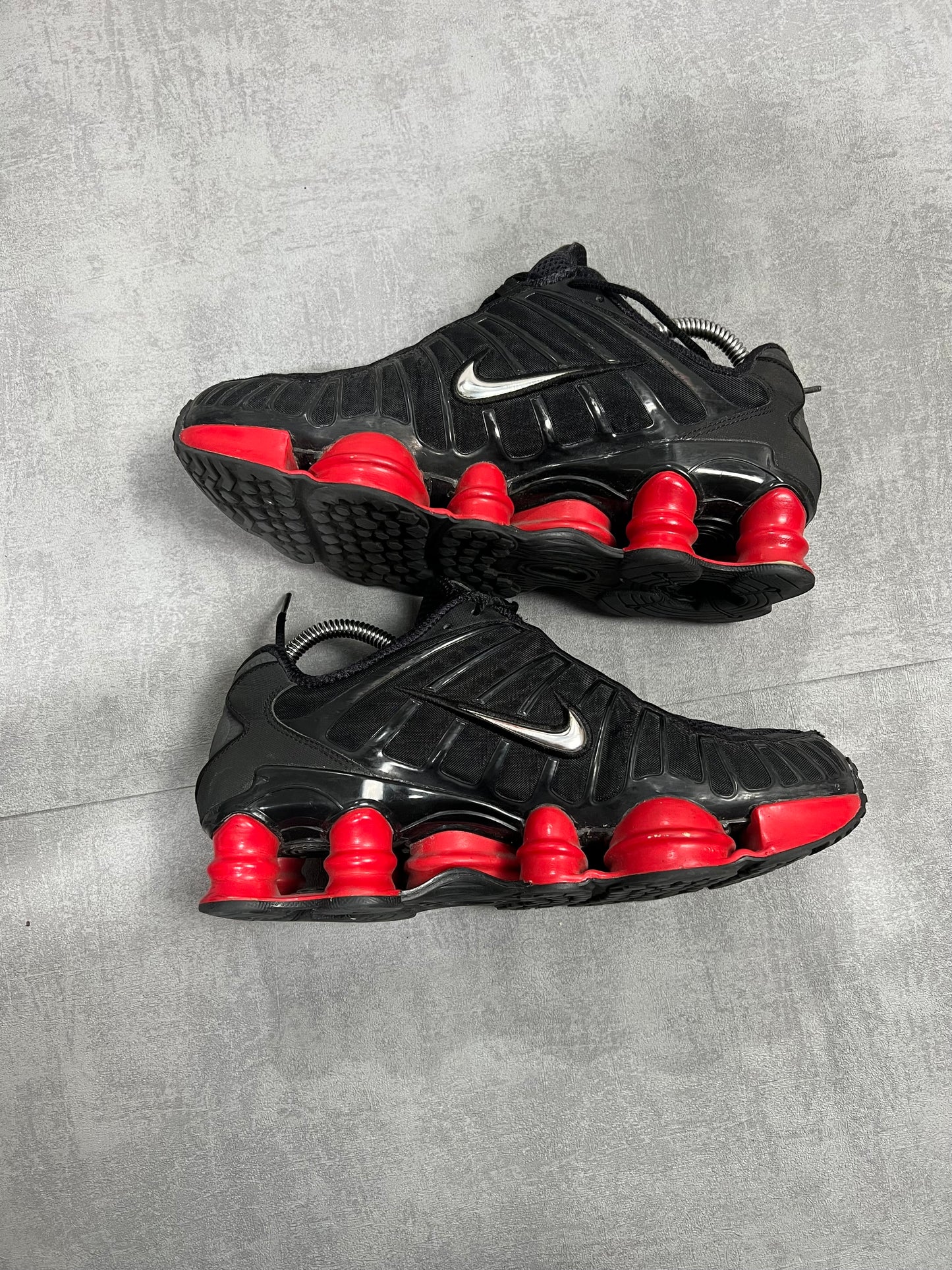 Nike shox TL Skepta (41)