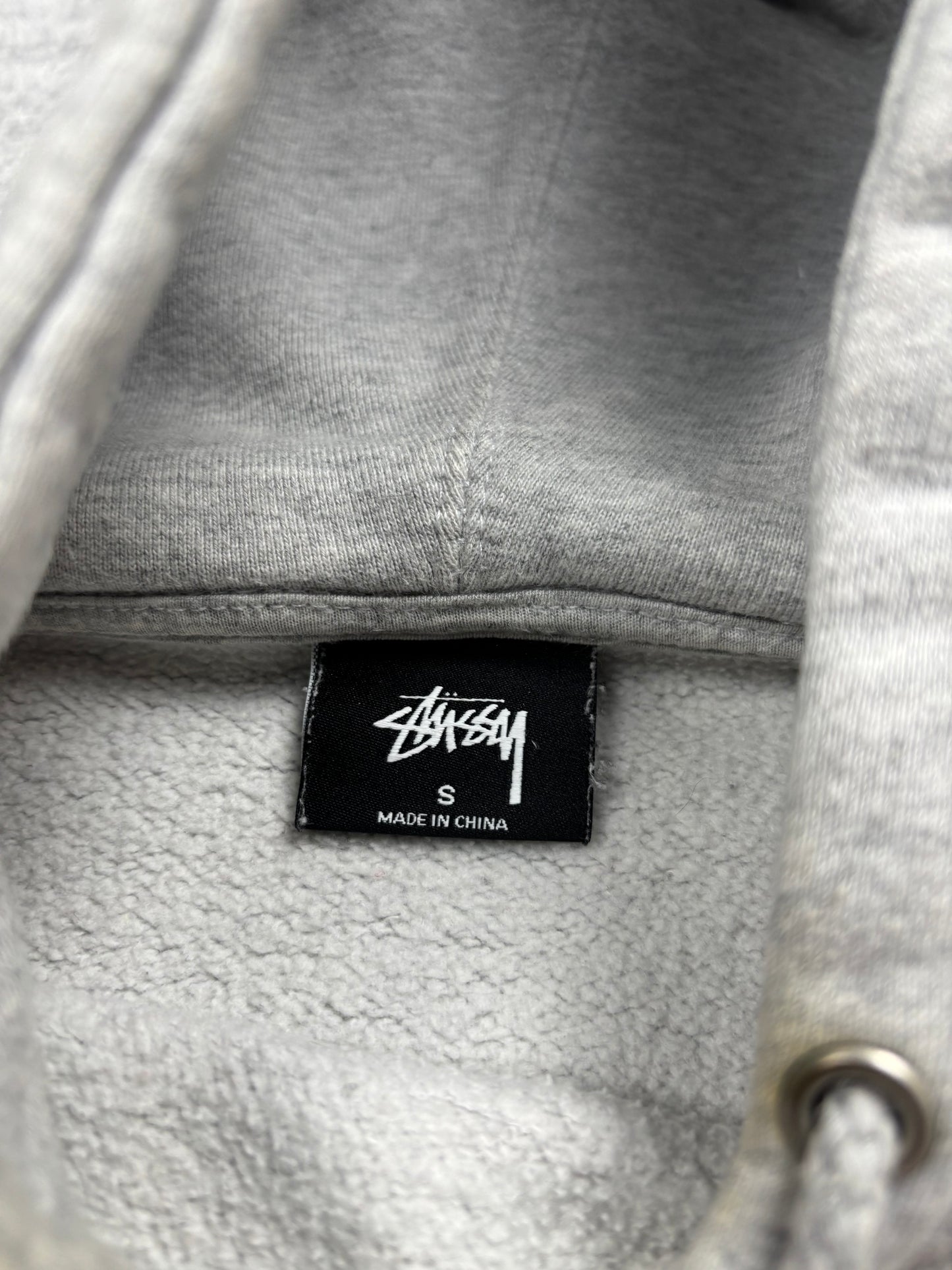 Stussy Hoodie (S)