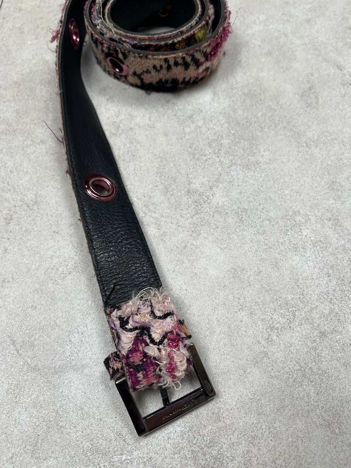 MCM Belt (95cm)