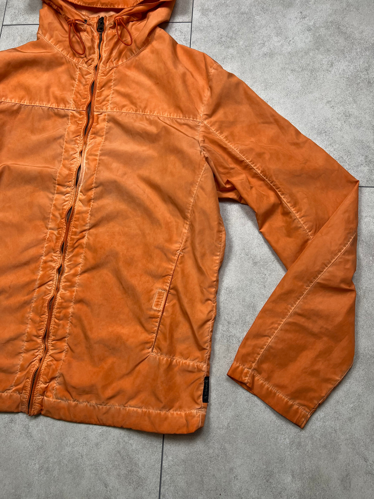 Armani Jeans Jacket (L)