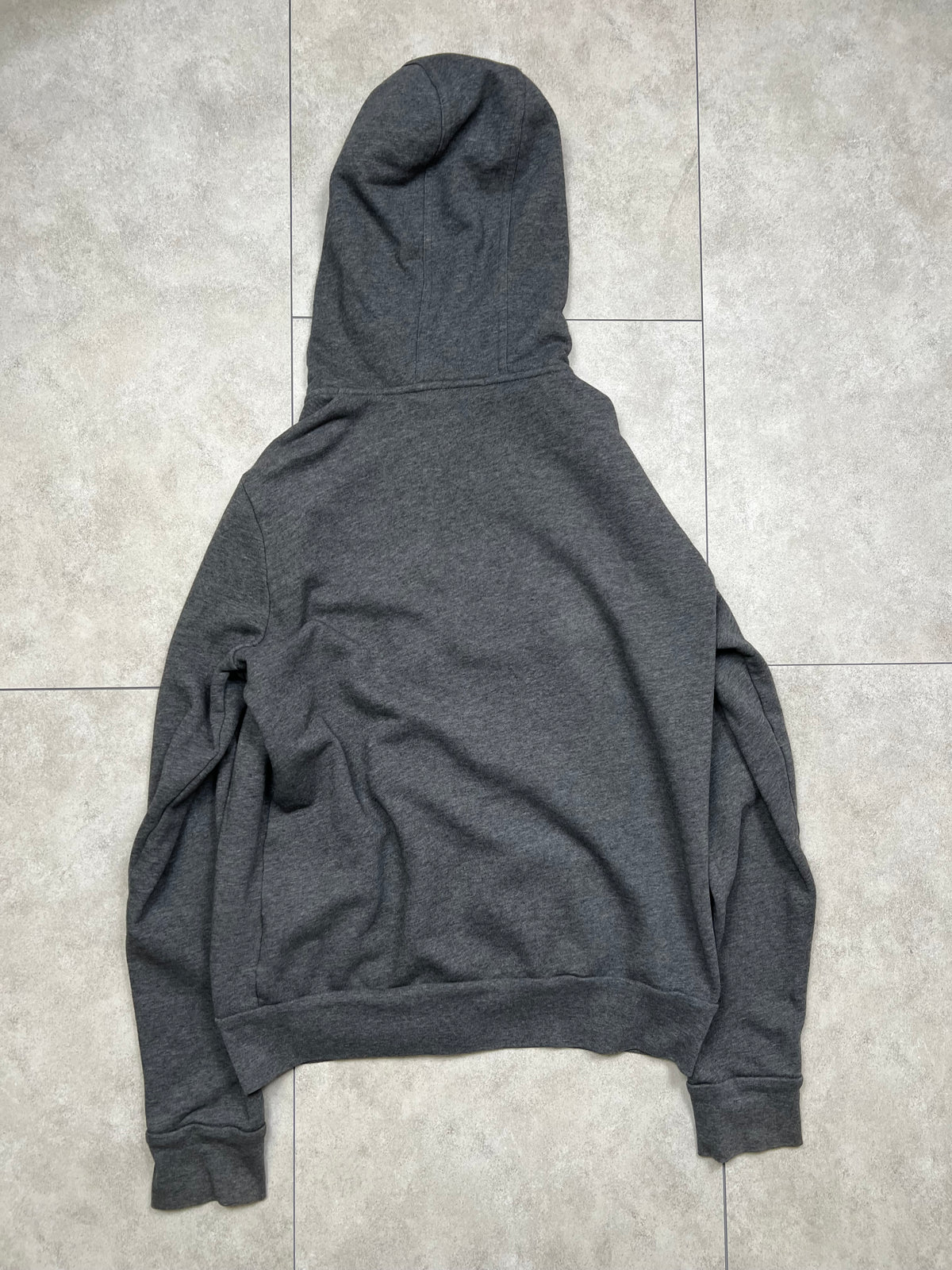 Moncler Zip-Up Hoodie (S/M)