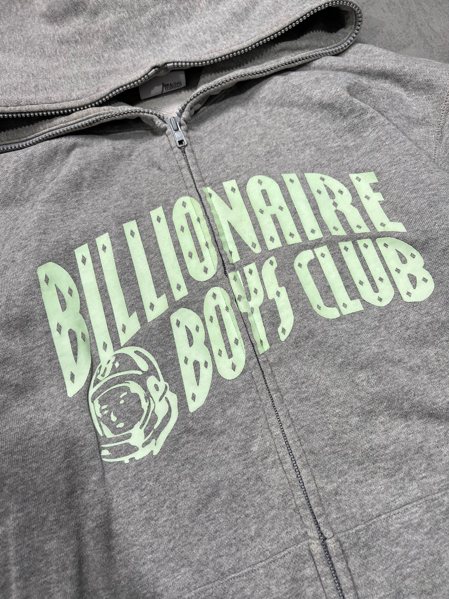 Billionaire boys club hoodie (Medium)