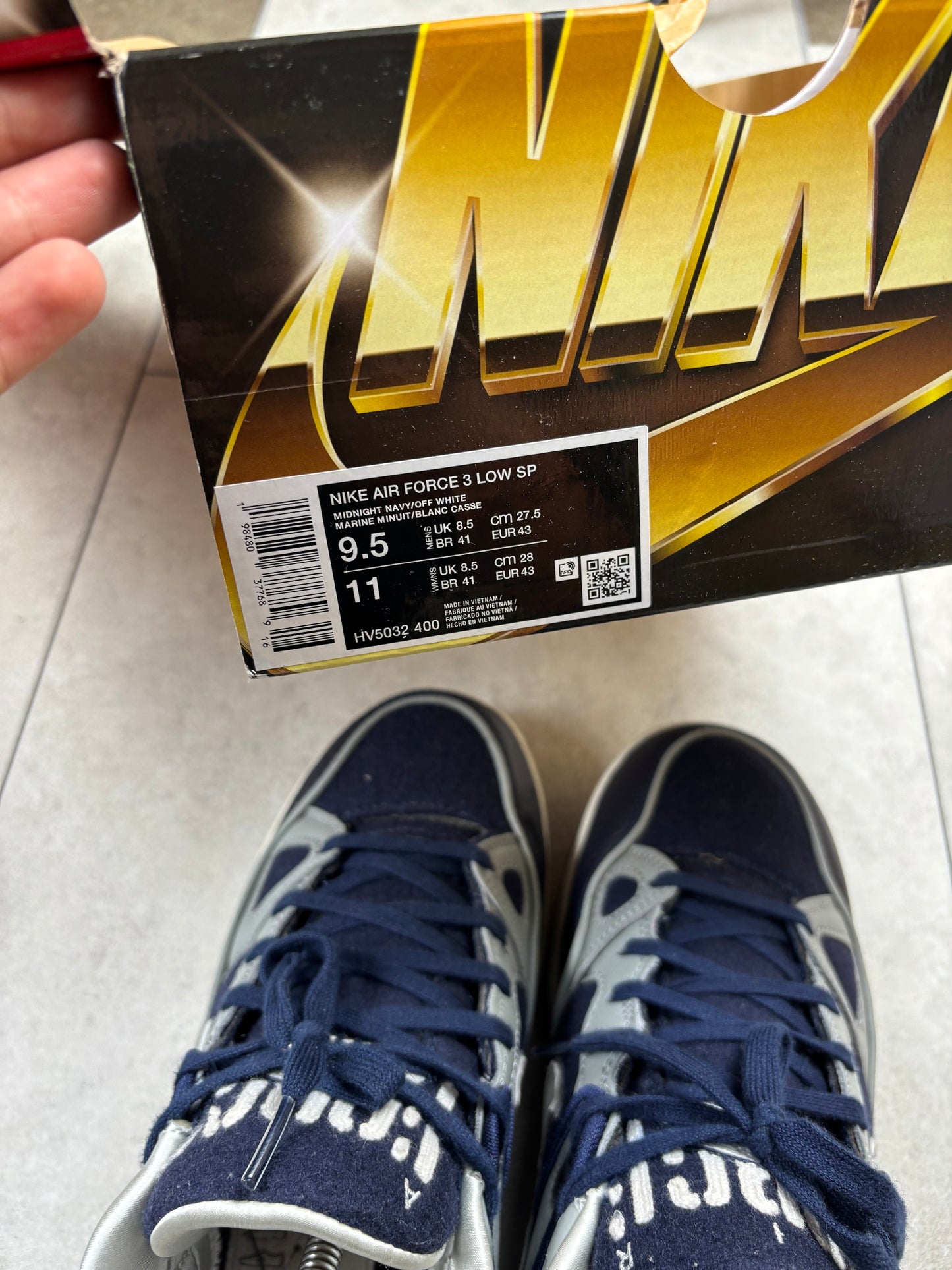 Nike x NIGO Air Gorce 3 (43)