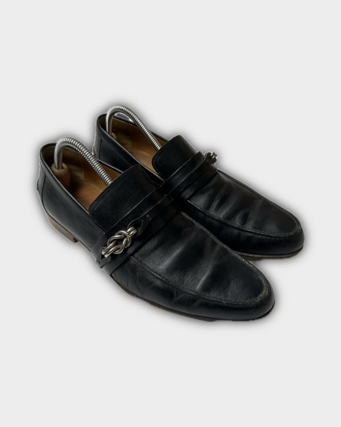 Gucci Loafers (42)