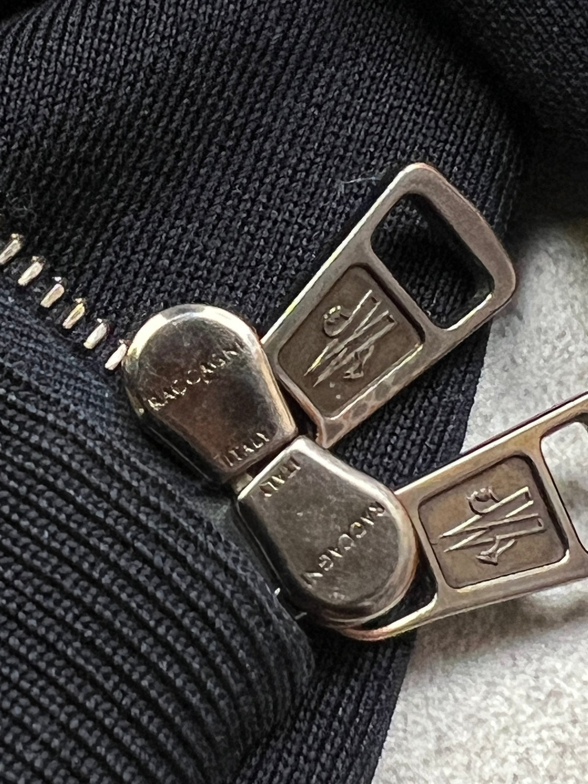 Moncler Cardigan (L/XL)