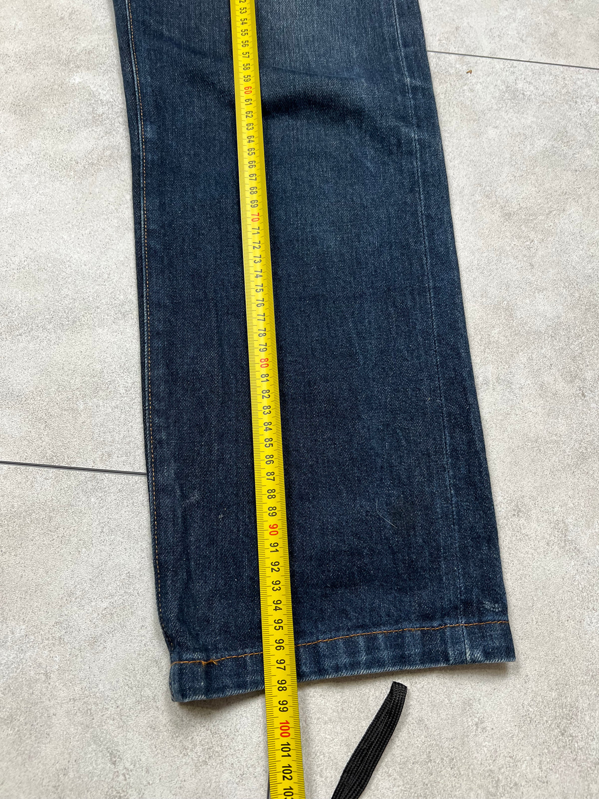 Evisu Jeans (29x30)