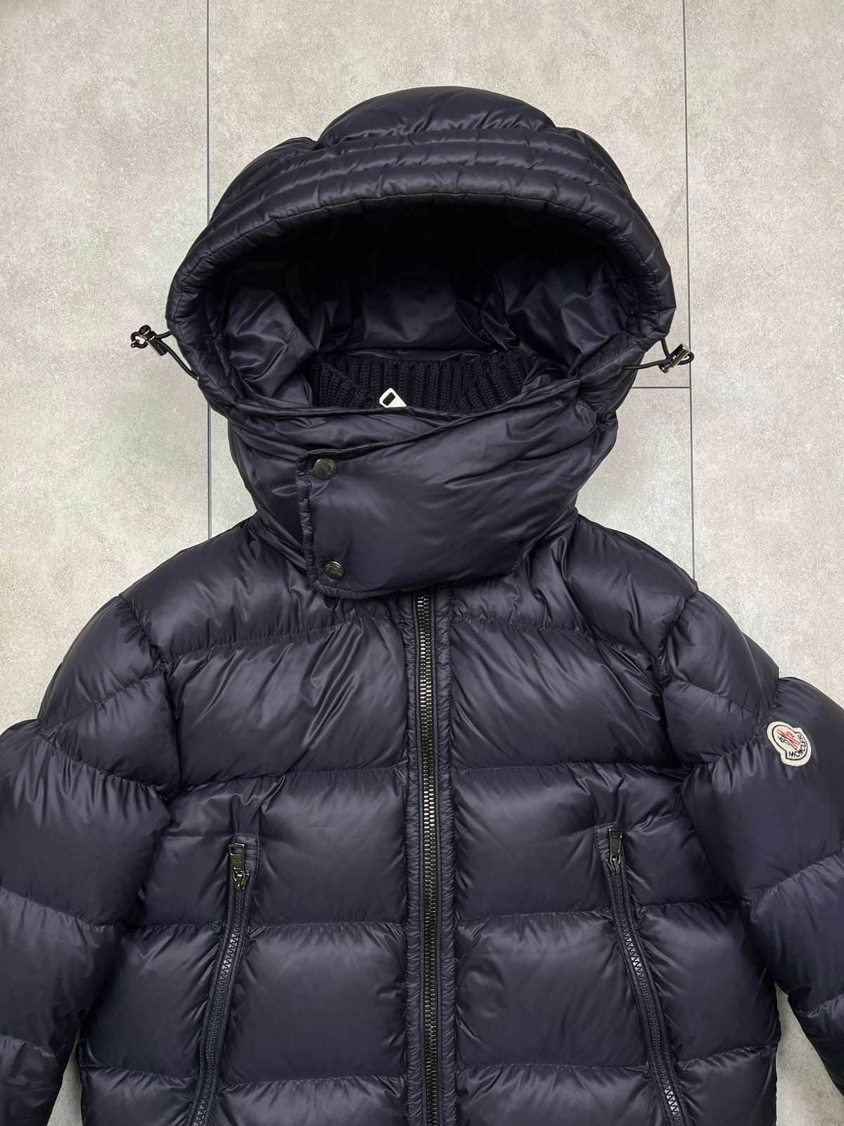 Moncler Pascal Puffer (S)