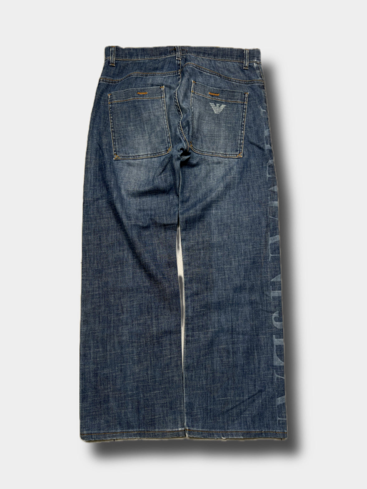 Armani Jeans (S)