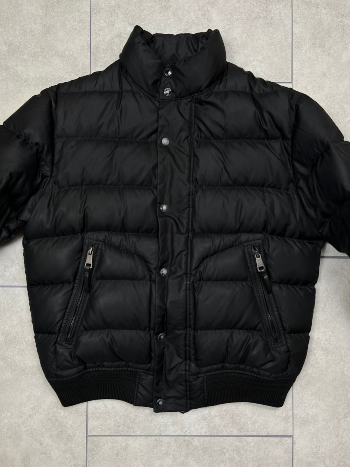 Burberry Puffer (M)