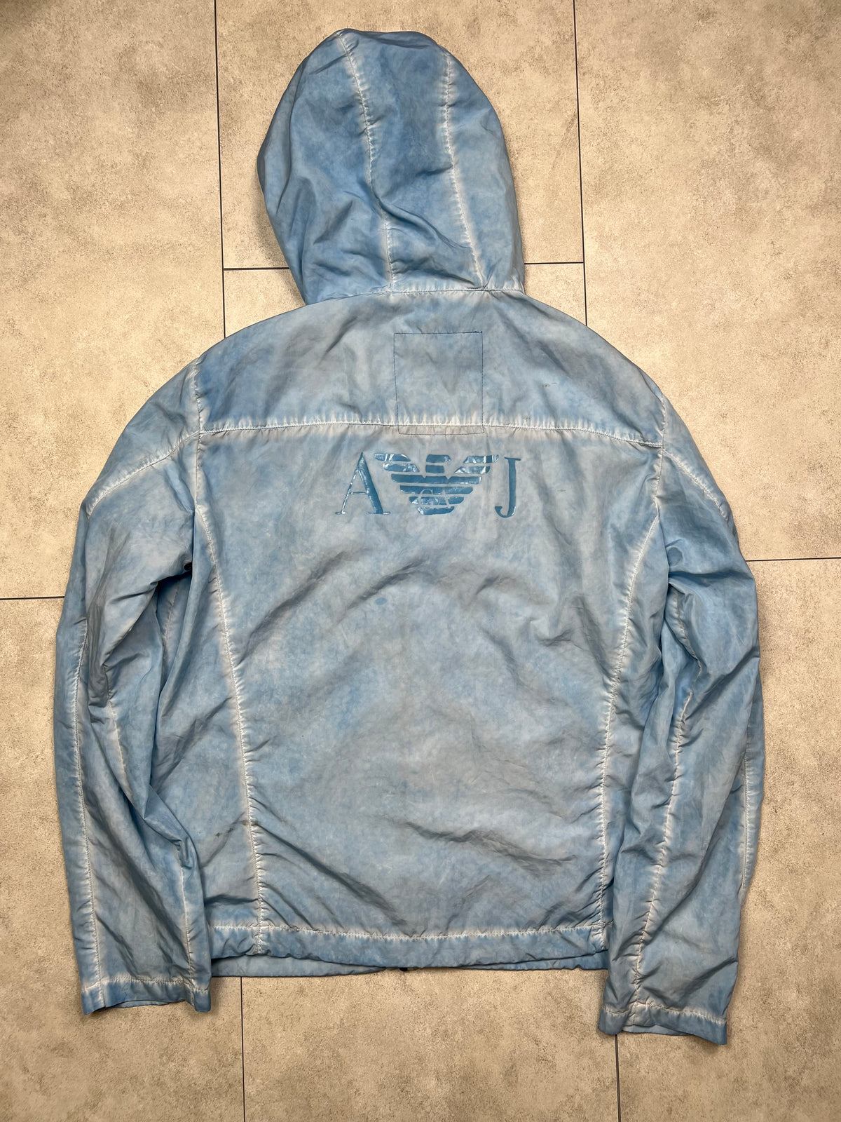 Armani Jeans Jacket (L)