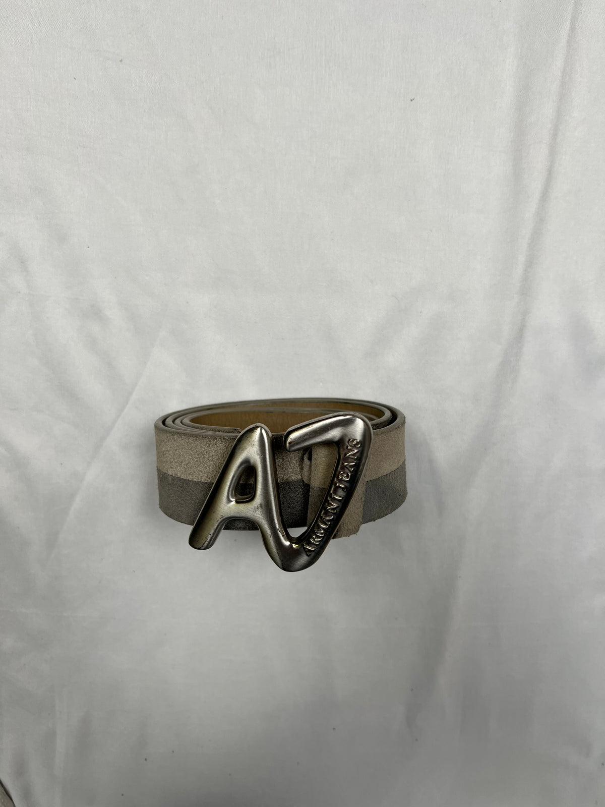 Armani Jeans Belt (85)