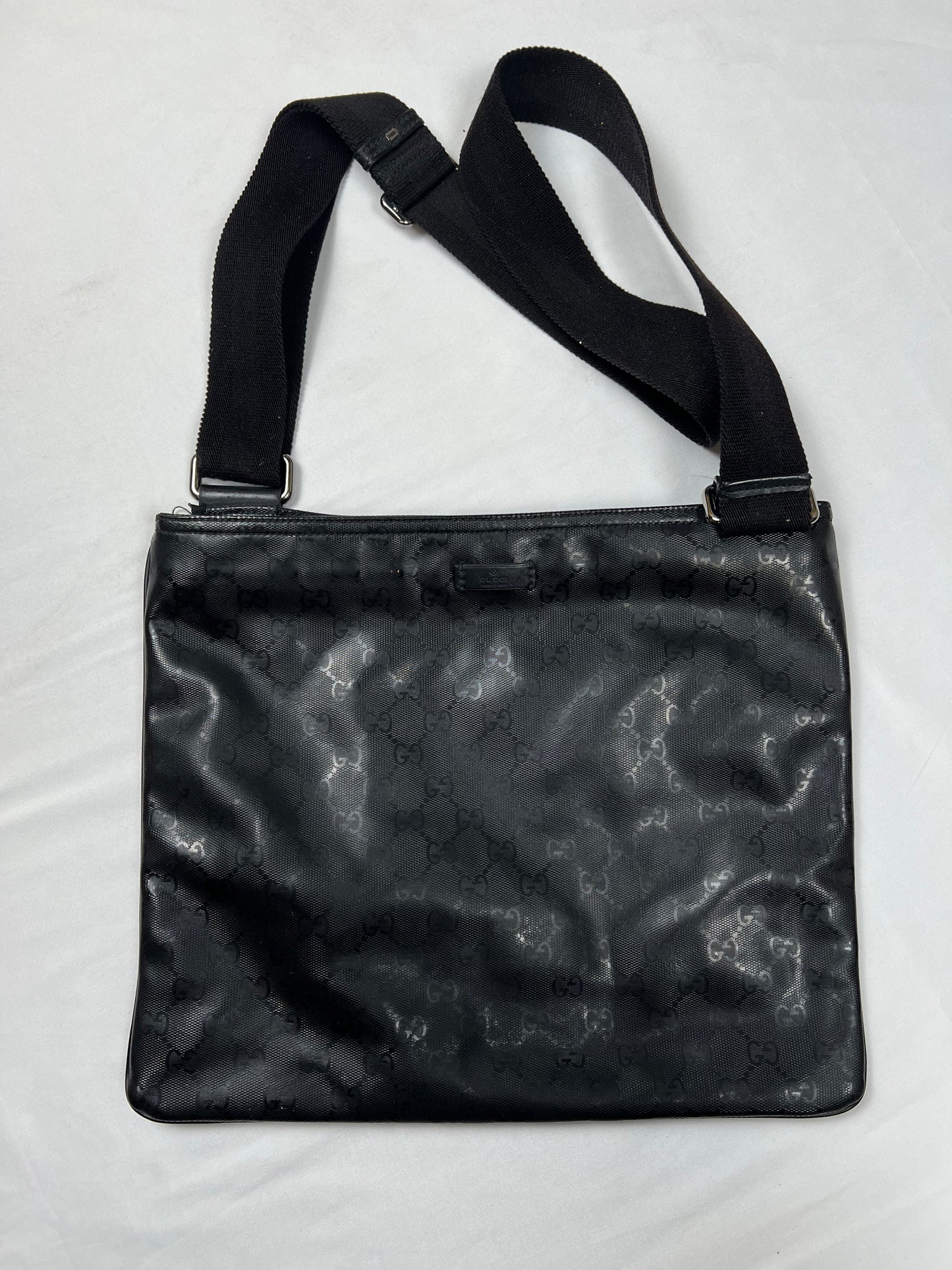 Gucci Messenger bag