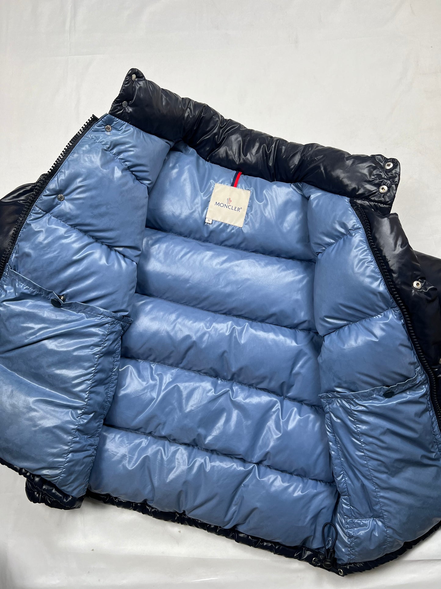 Moncler Puffer (L)