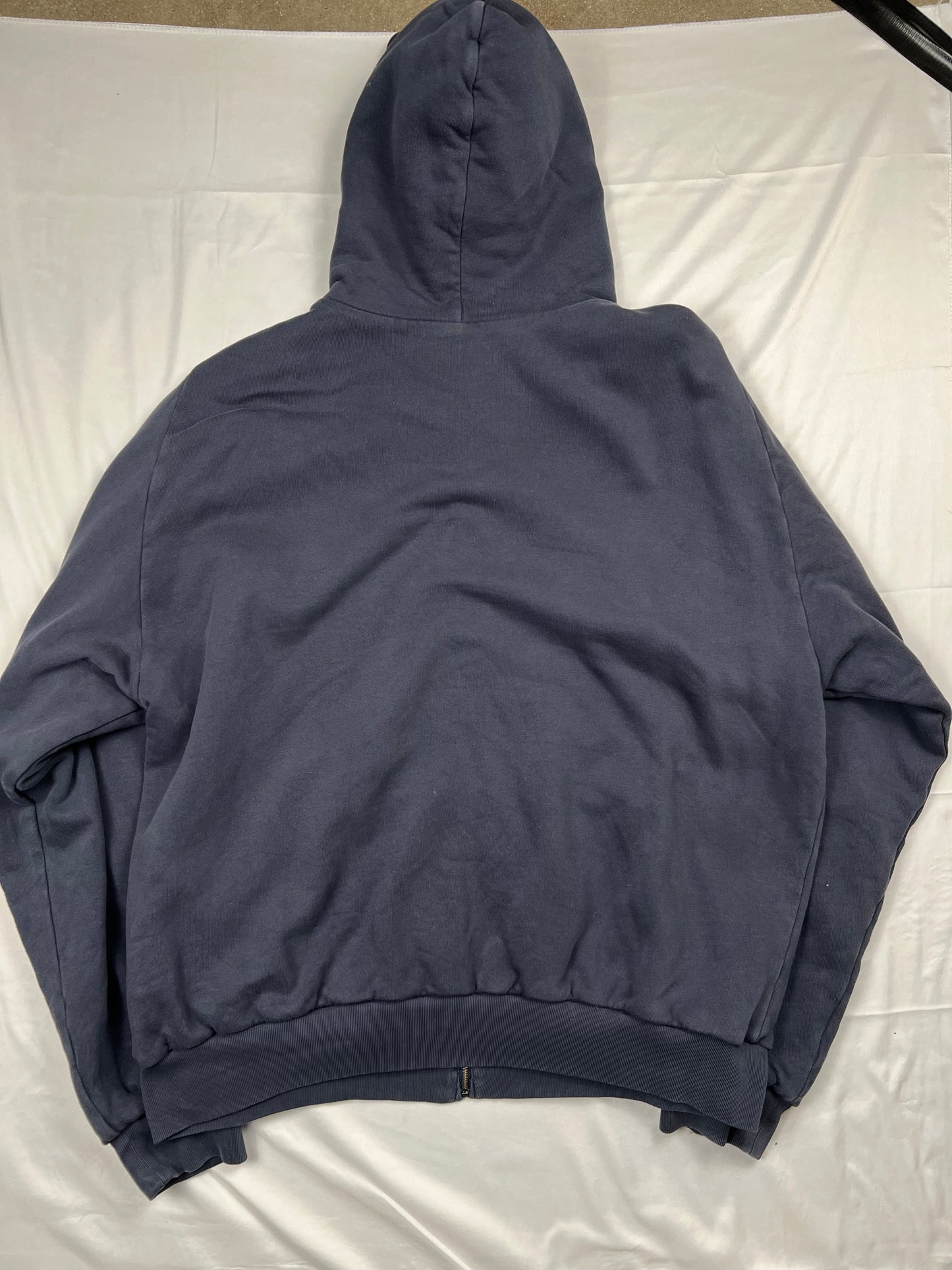 Yeezy Gap Zip-Up Hoodie (L/XL)