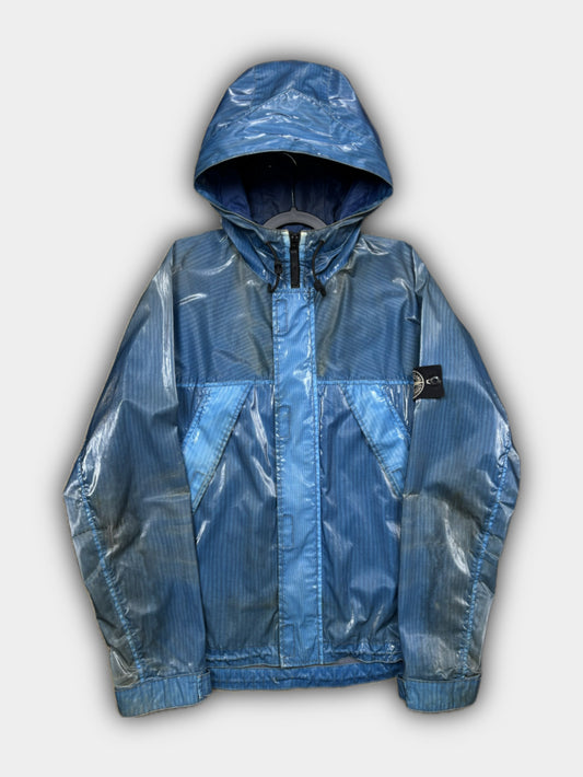 Stone Island Mussola Prismatica 2012 Jacket (S)