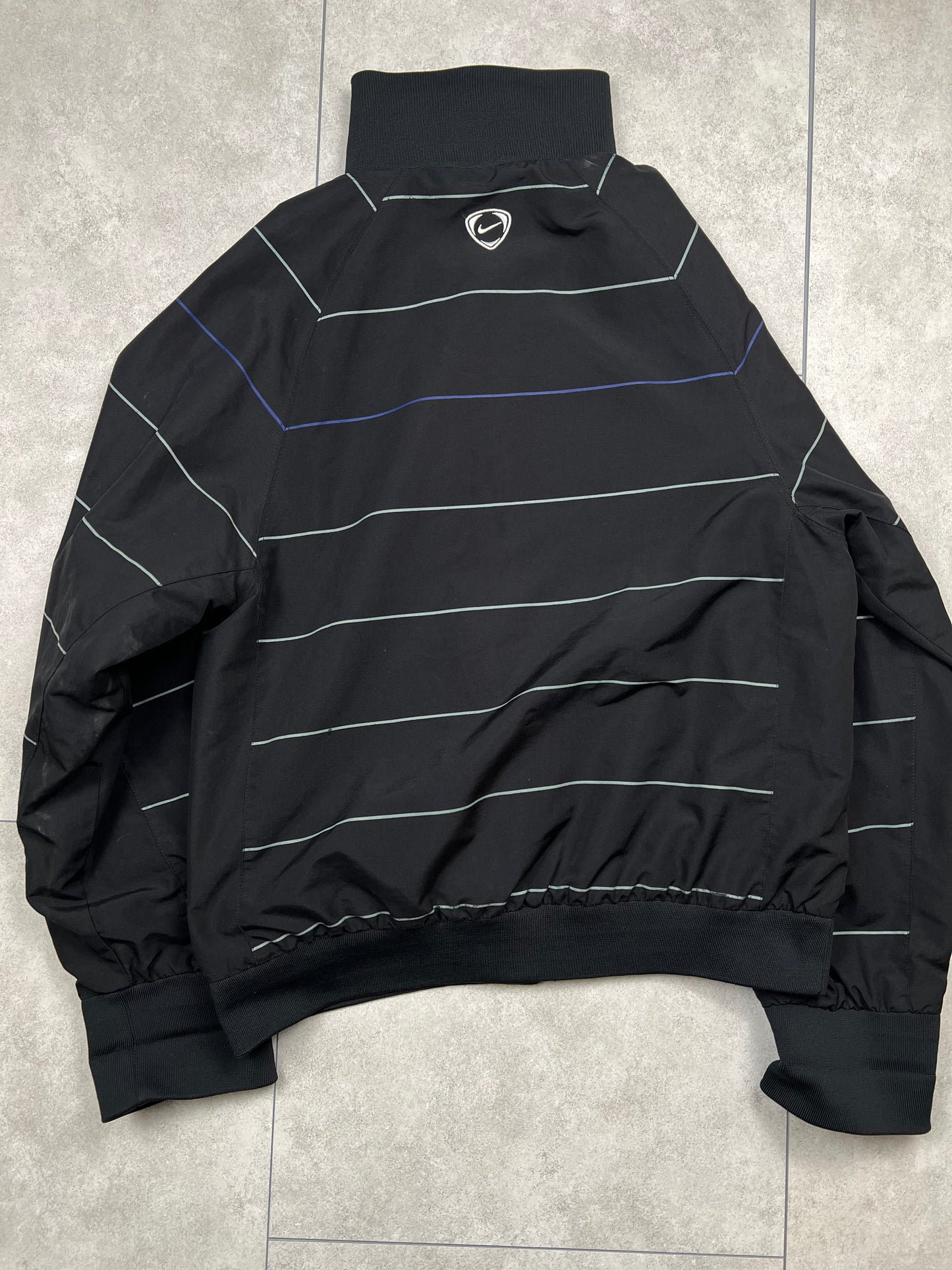 Nike 2008 Manchester United Jacket (S)