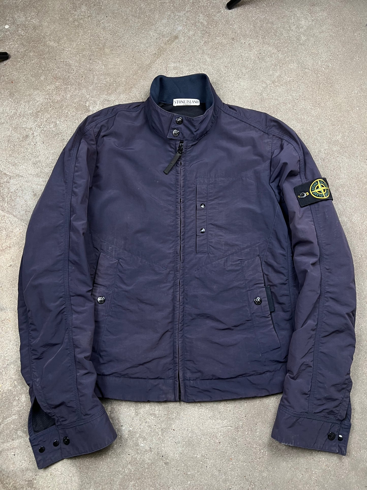 Stone Island Jacket (S/M)