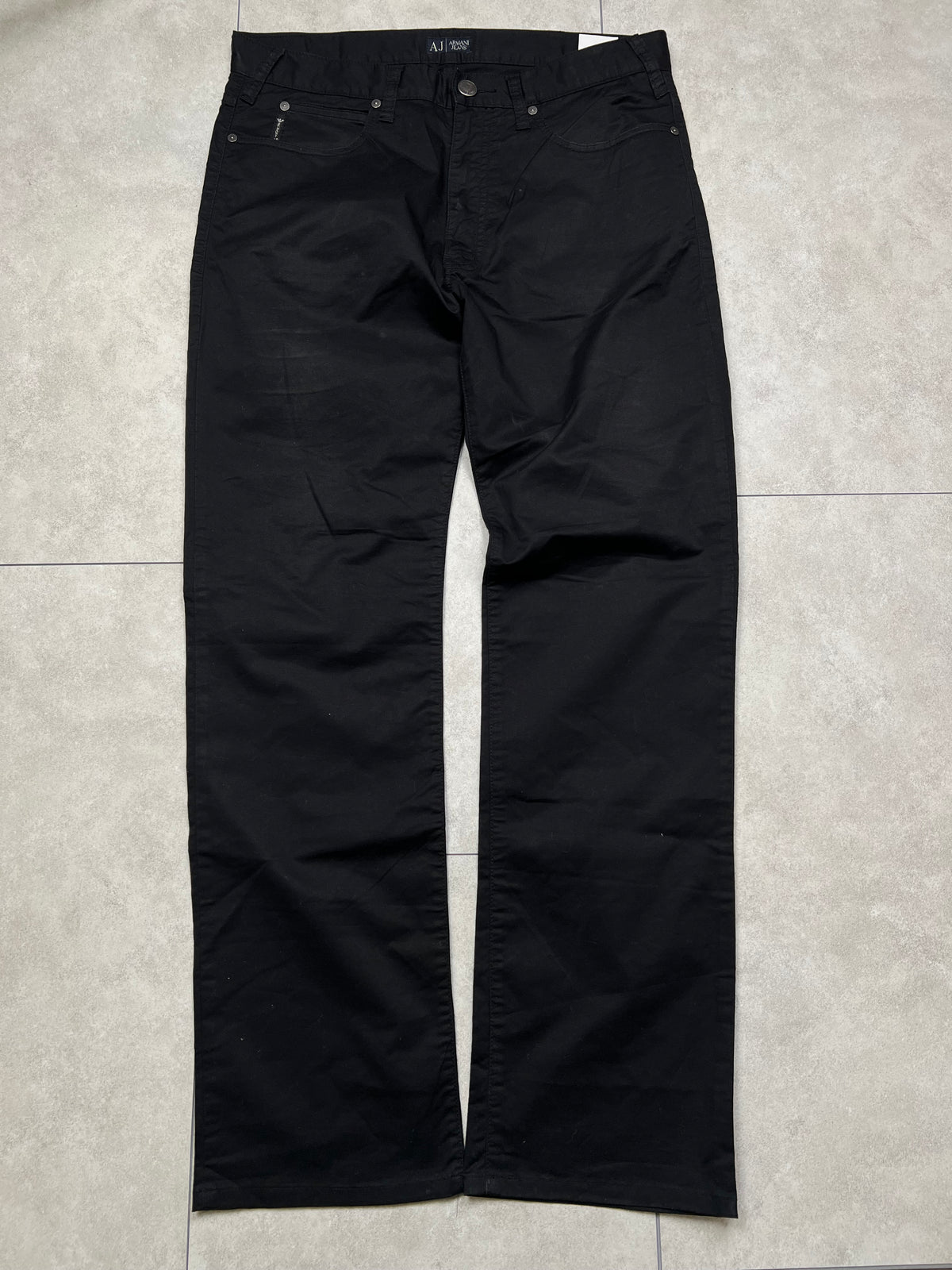 Armani Jeans (L)