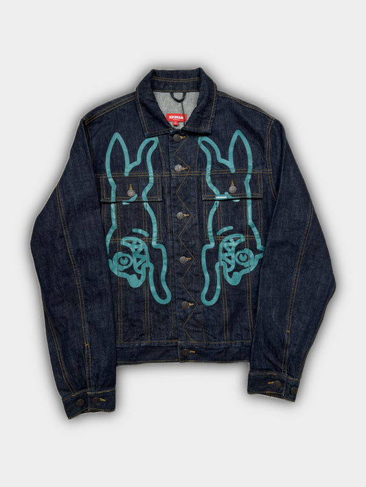 Billionaire Boys Club Denim Jacket (M)