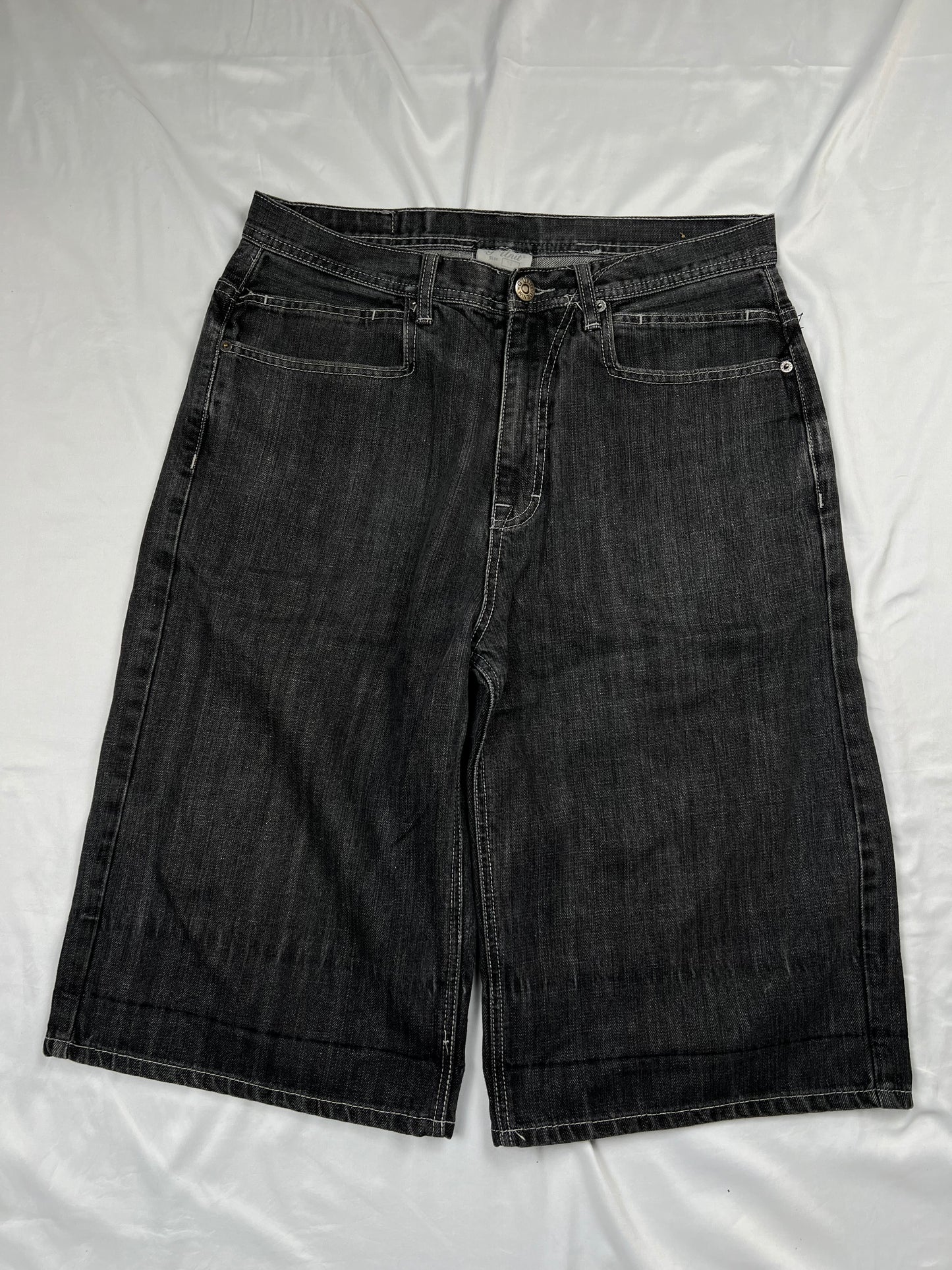 G-Unit Jorts (32)