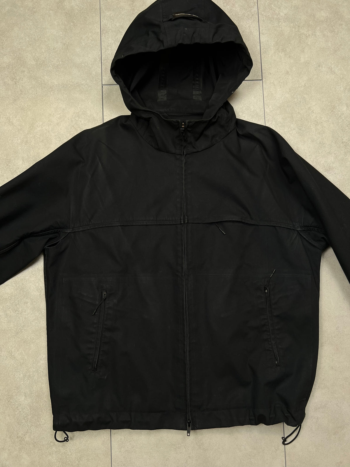 Y-3 adidas Jacket (L)