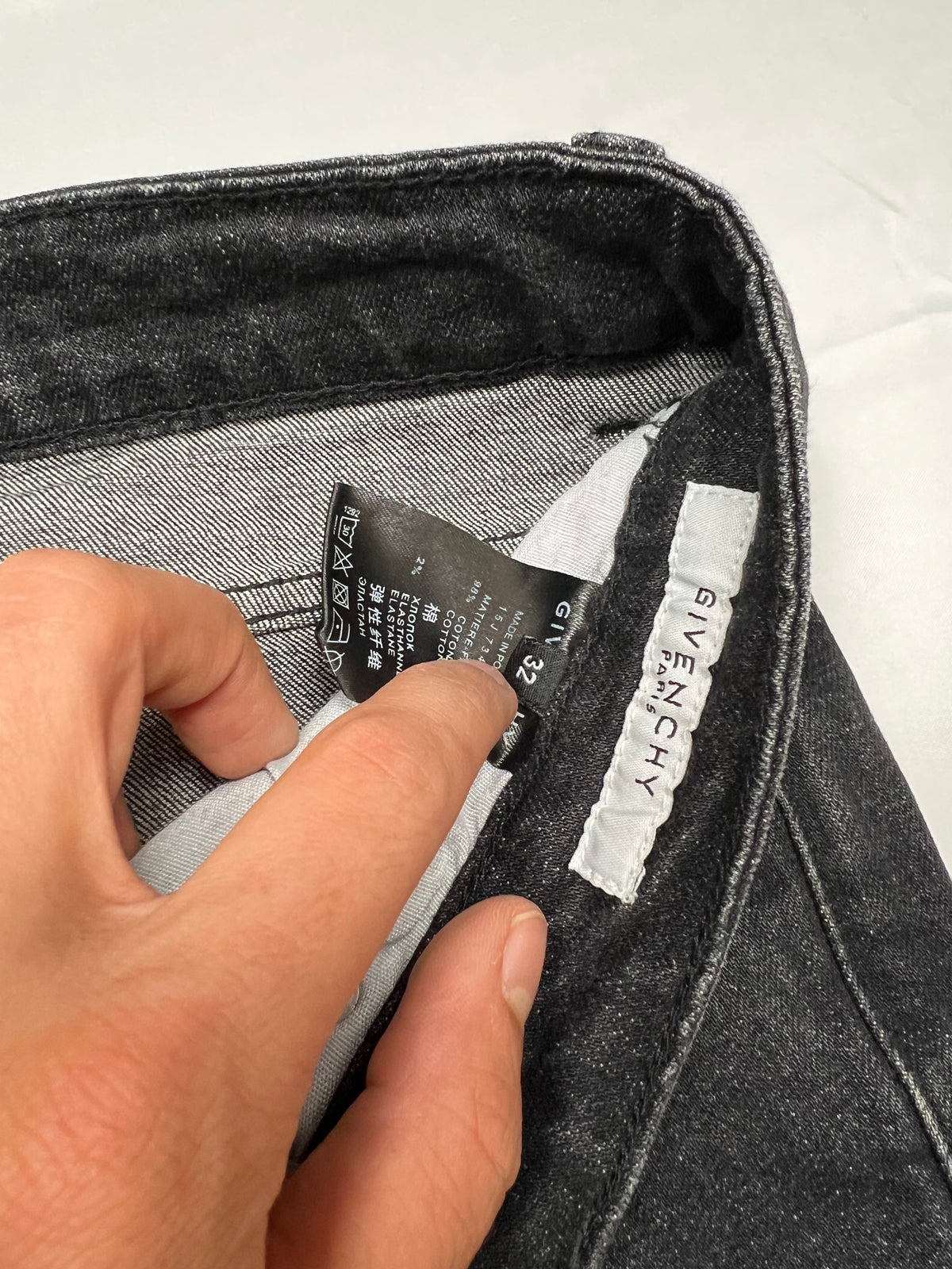 Givenchy Jeans (32)