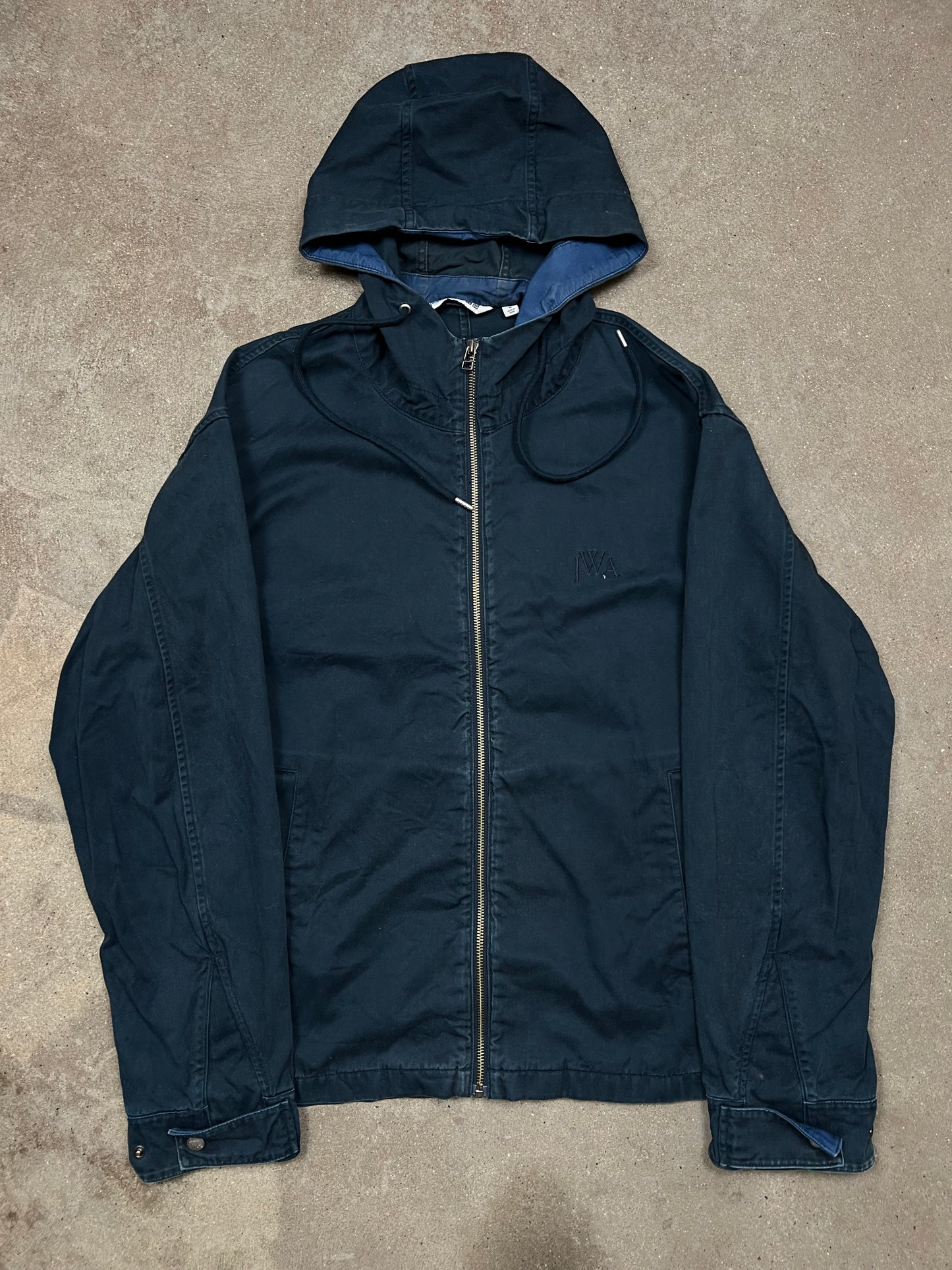 JWAnderson x Uniqlo Jacket (L)