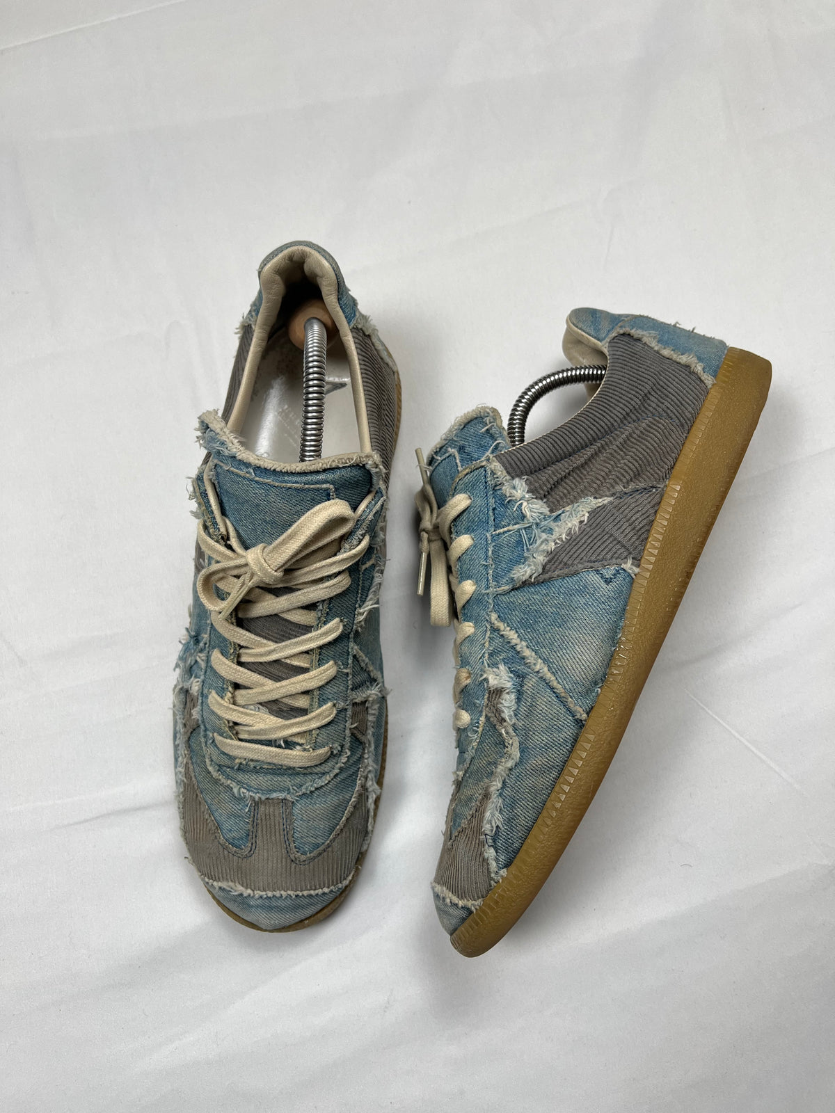 Maison Margiela Denim Gats (44)