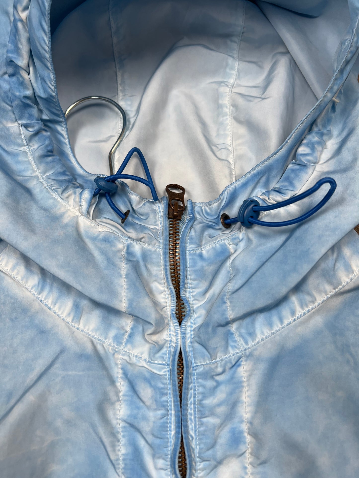 Armani Jeans Jacket (L)