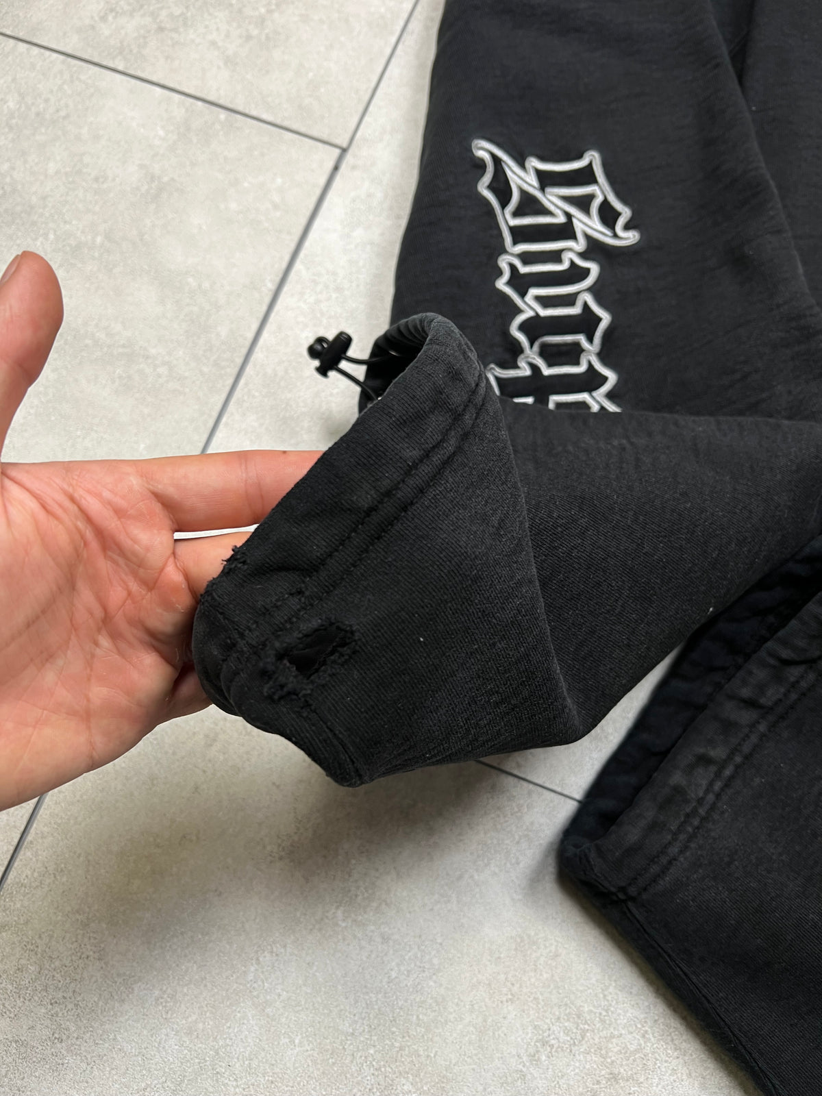 Supreme Joggers (S)