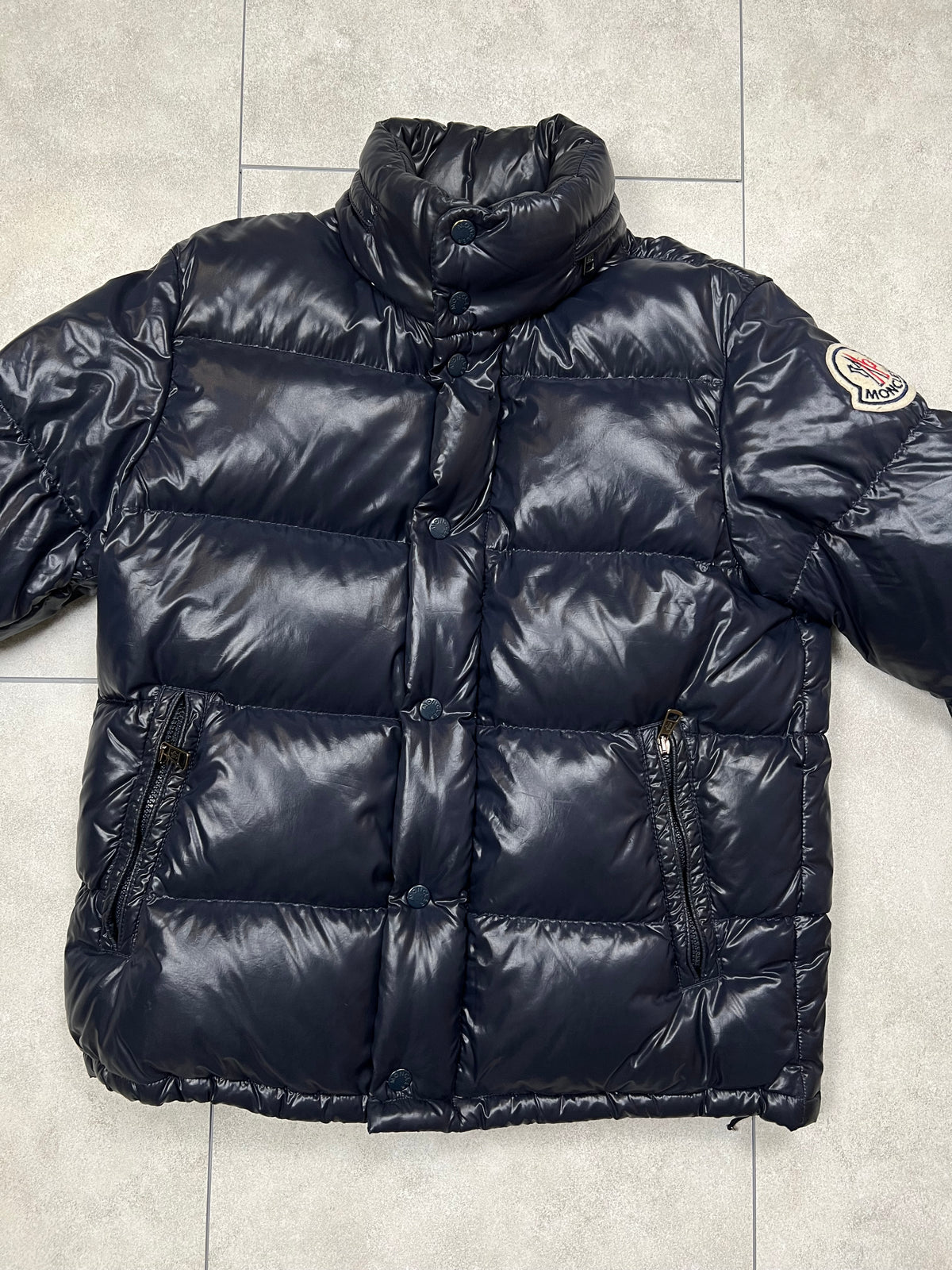 Moncler Puffer (S)