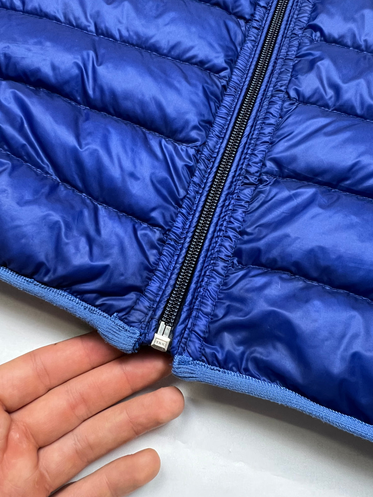 Moncler Vest (M)