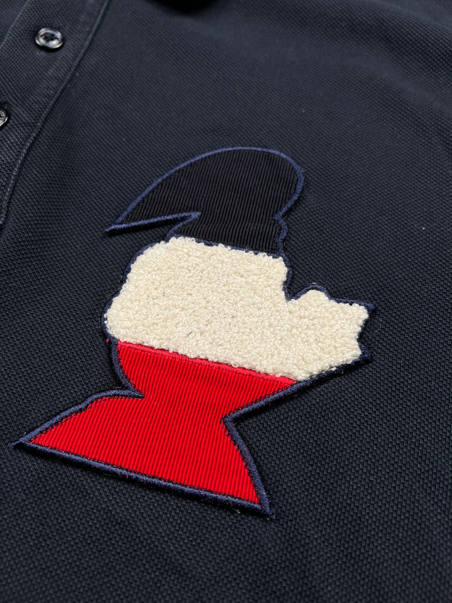 Moncler Polo (S)