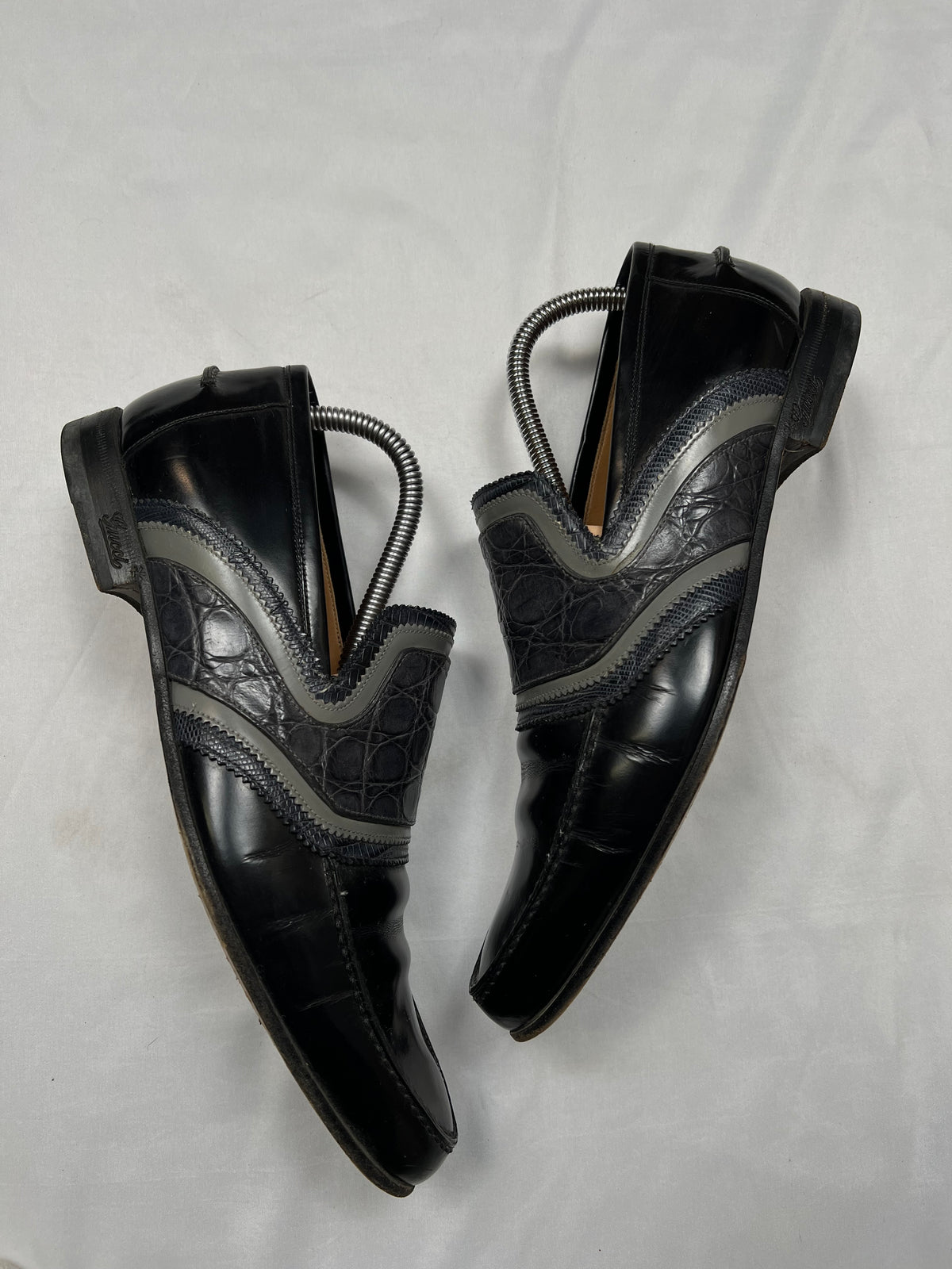 Gucci Loafers (42,5)