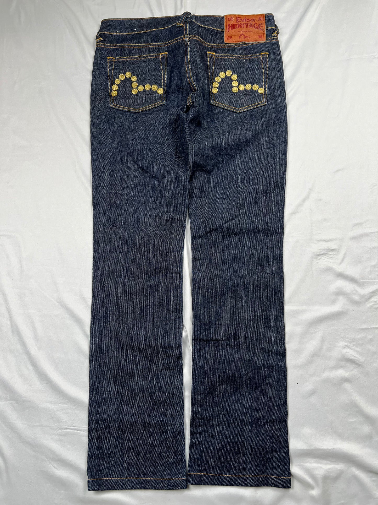 Evisu Jeans (27)