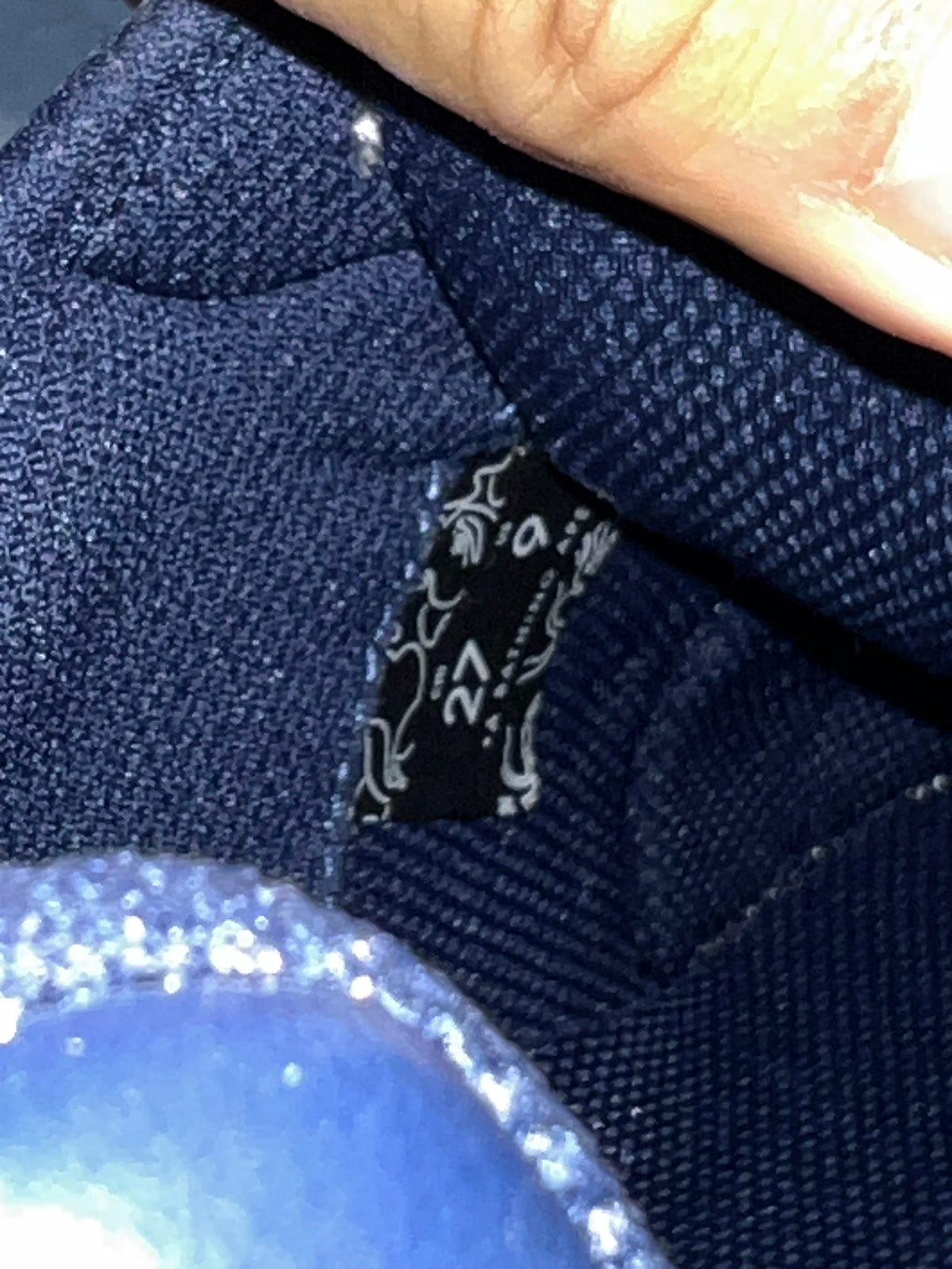 Bape Sta Pagani Sneakers (42.5)