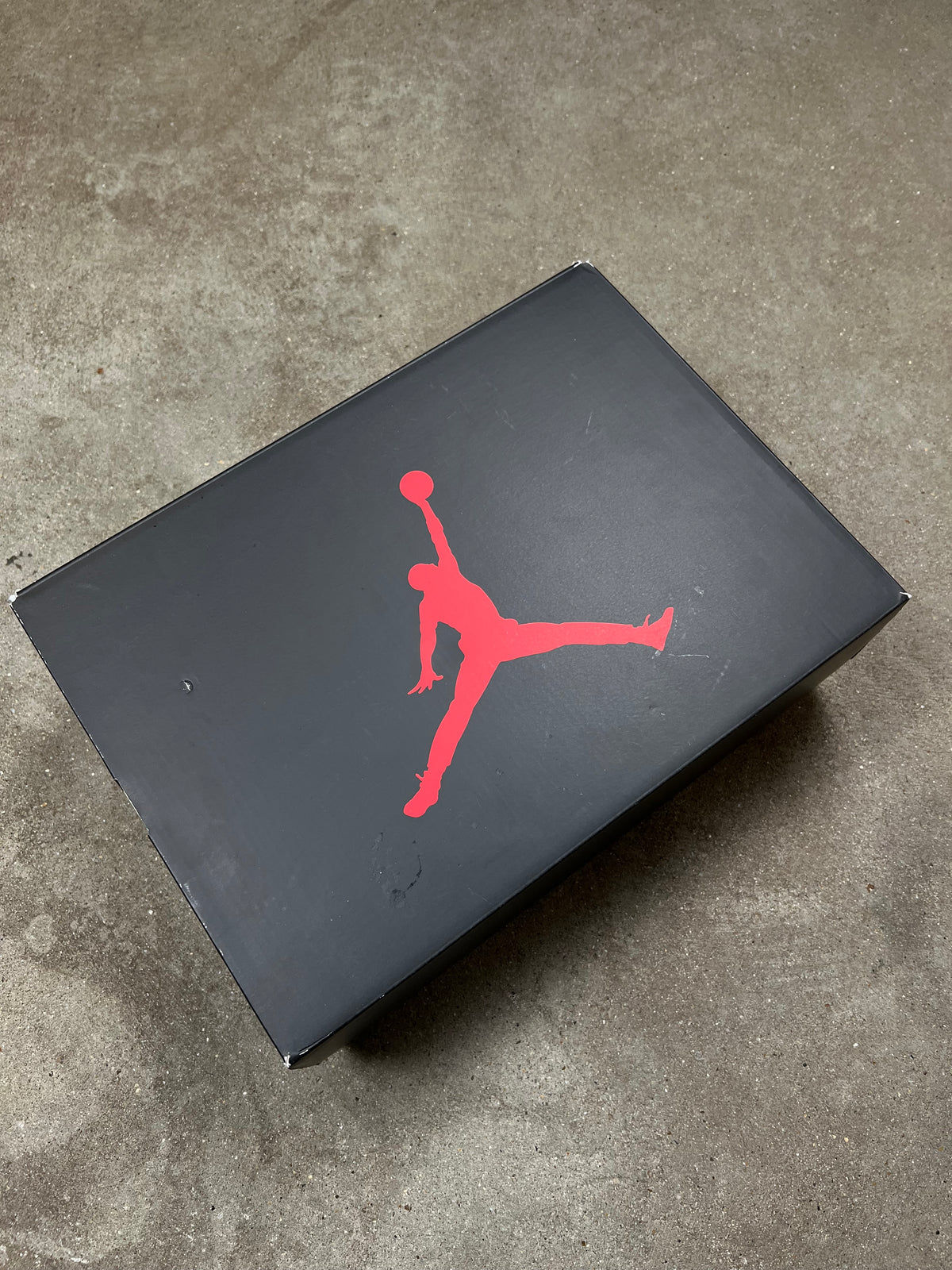 Air Jordan 5 Anthracite (42.5)