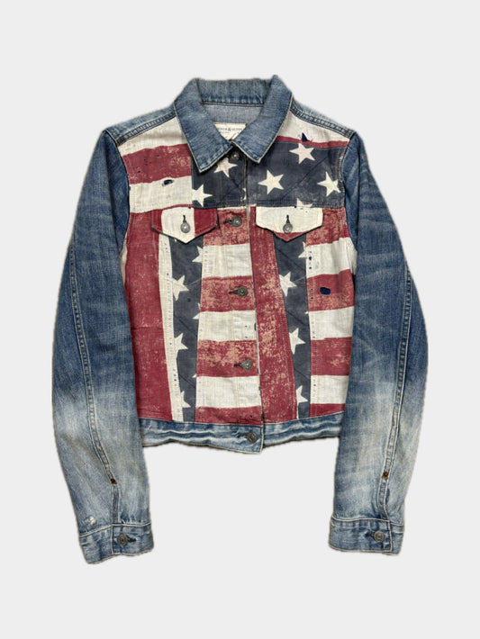 Ralph Lauren Denim & Supply Jacket (S)