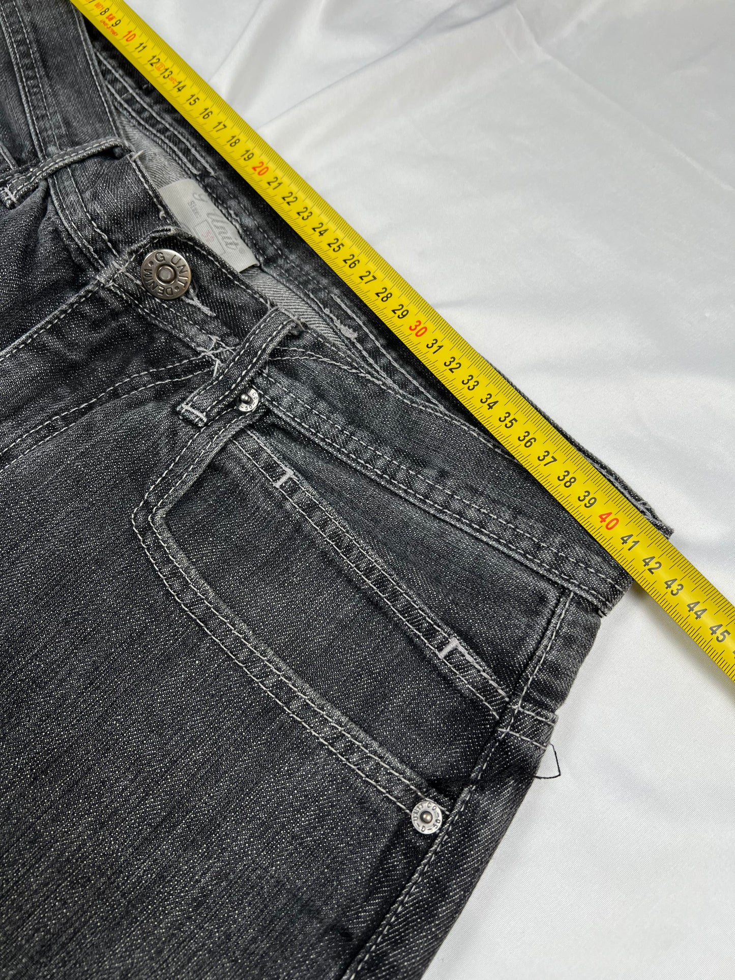 G-Unit Jorts (32)