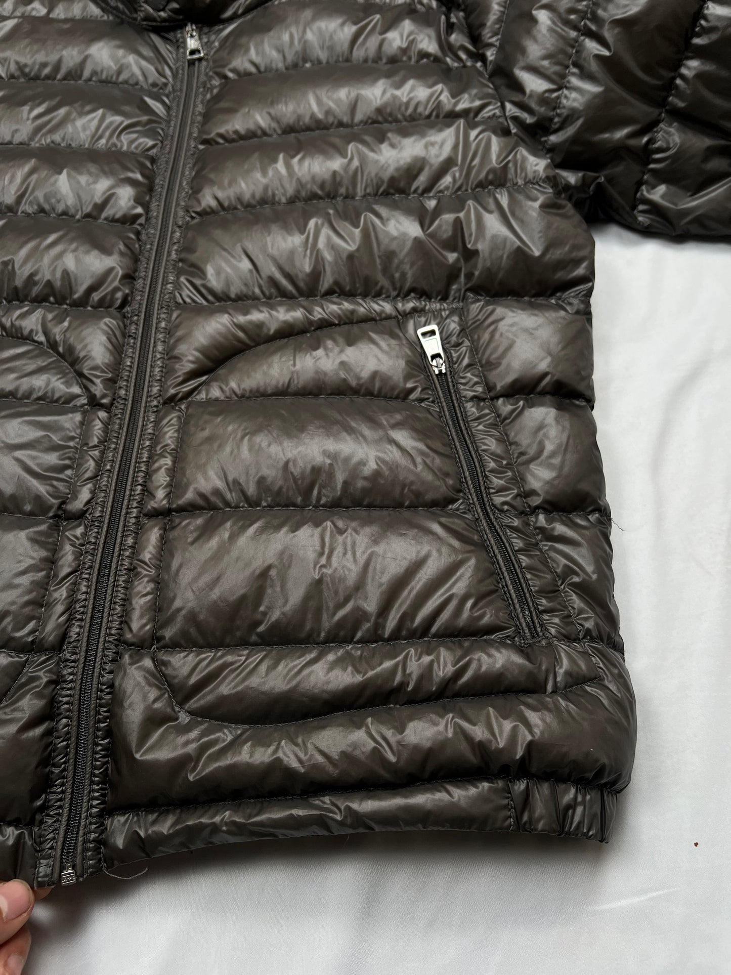 Moncler Acorus Puffer (M/L)