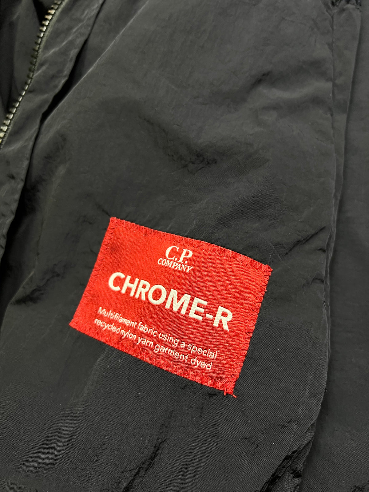 Cp Company CHROME-R Jacket (M)