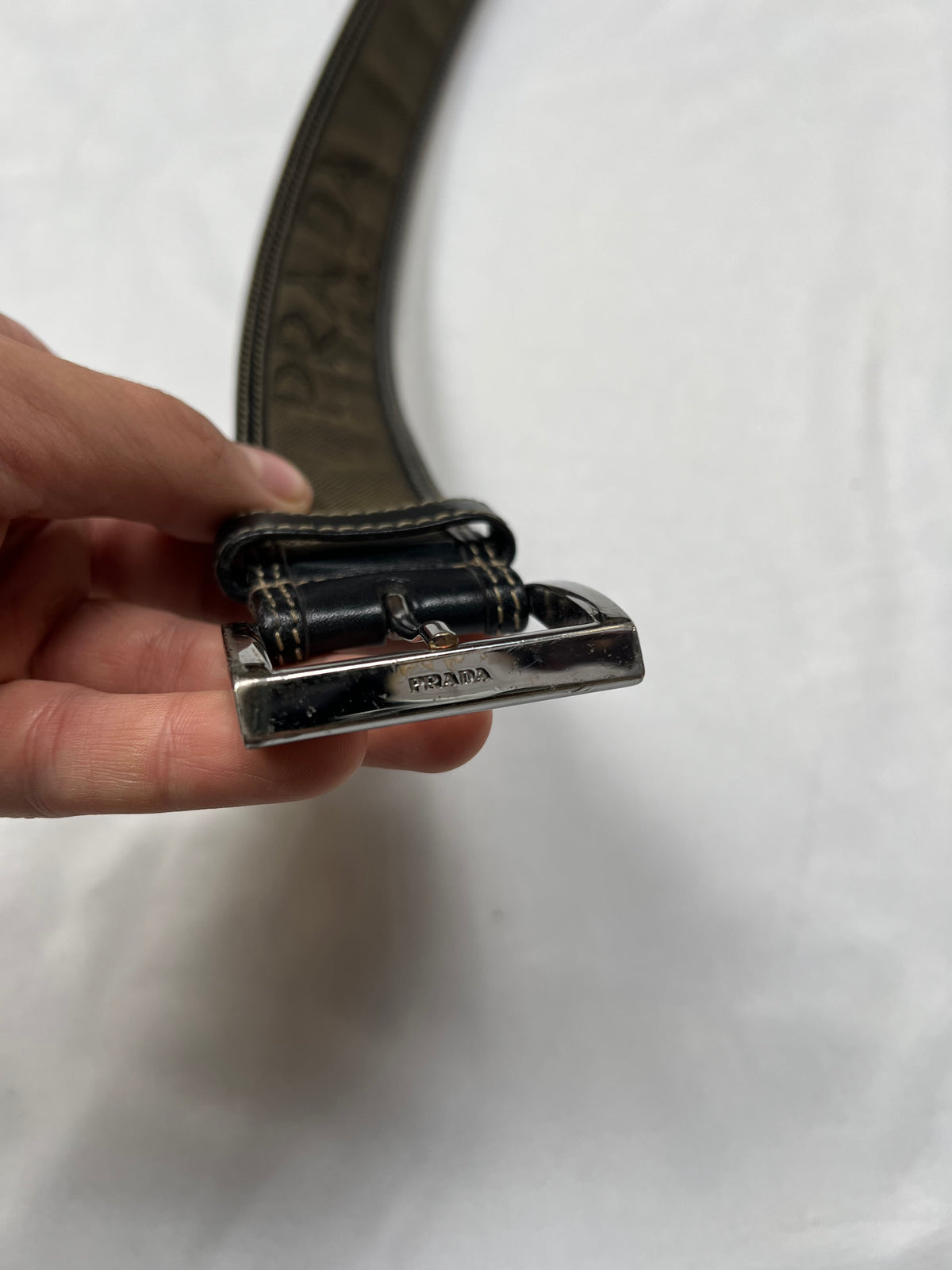 Prada Belt (95)